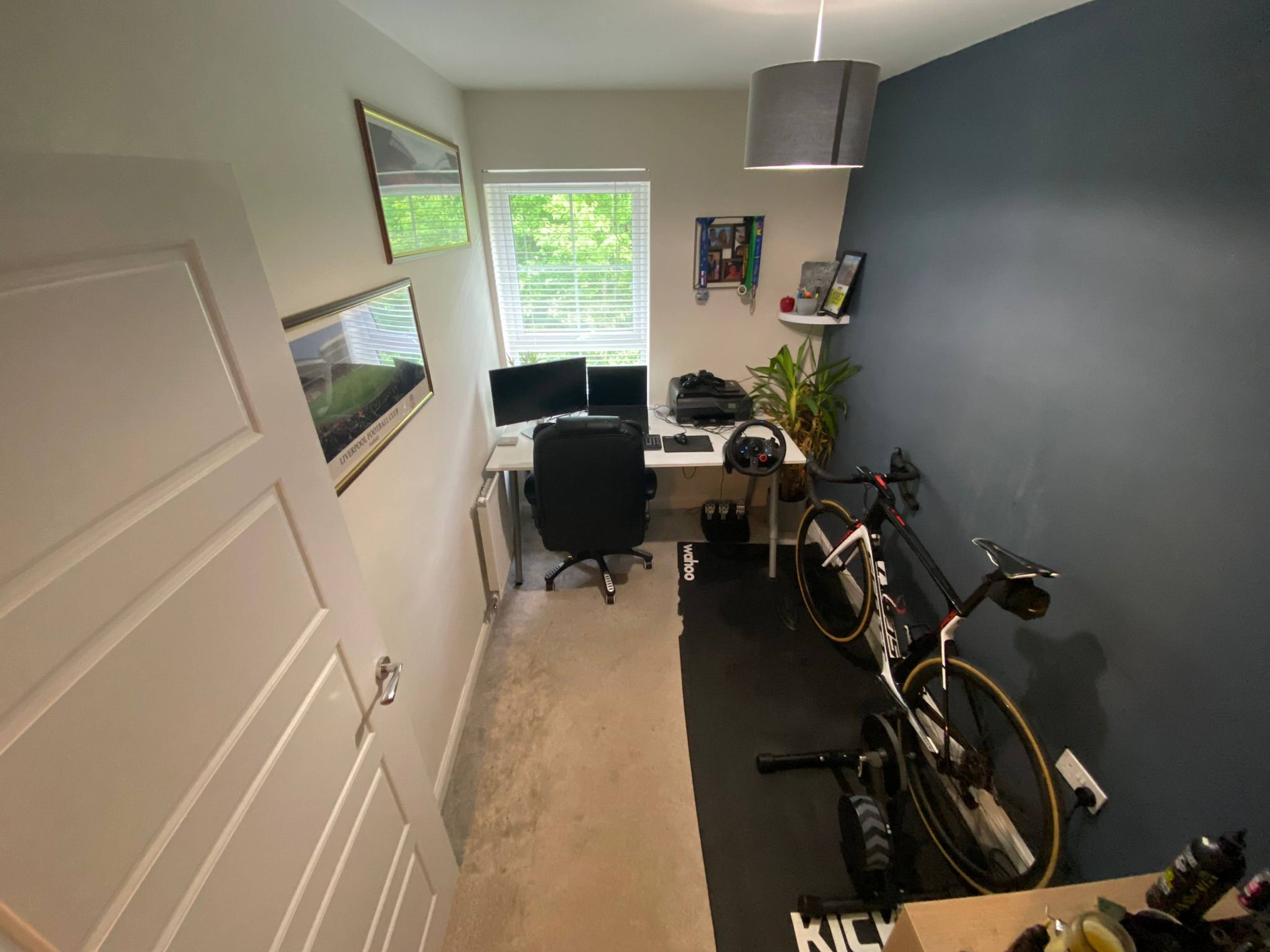 Home Office