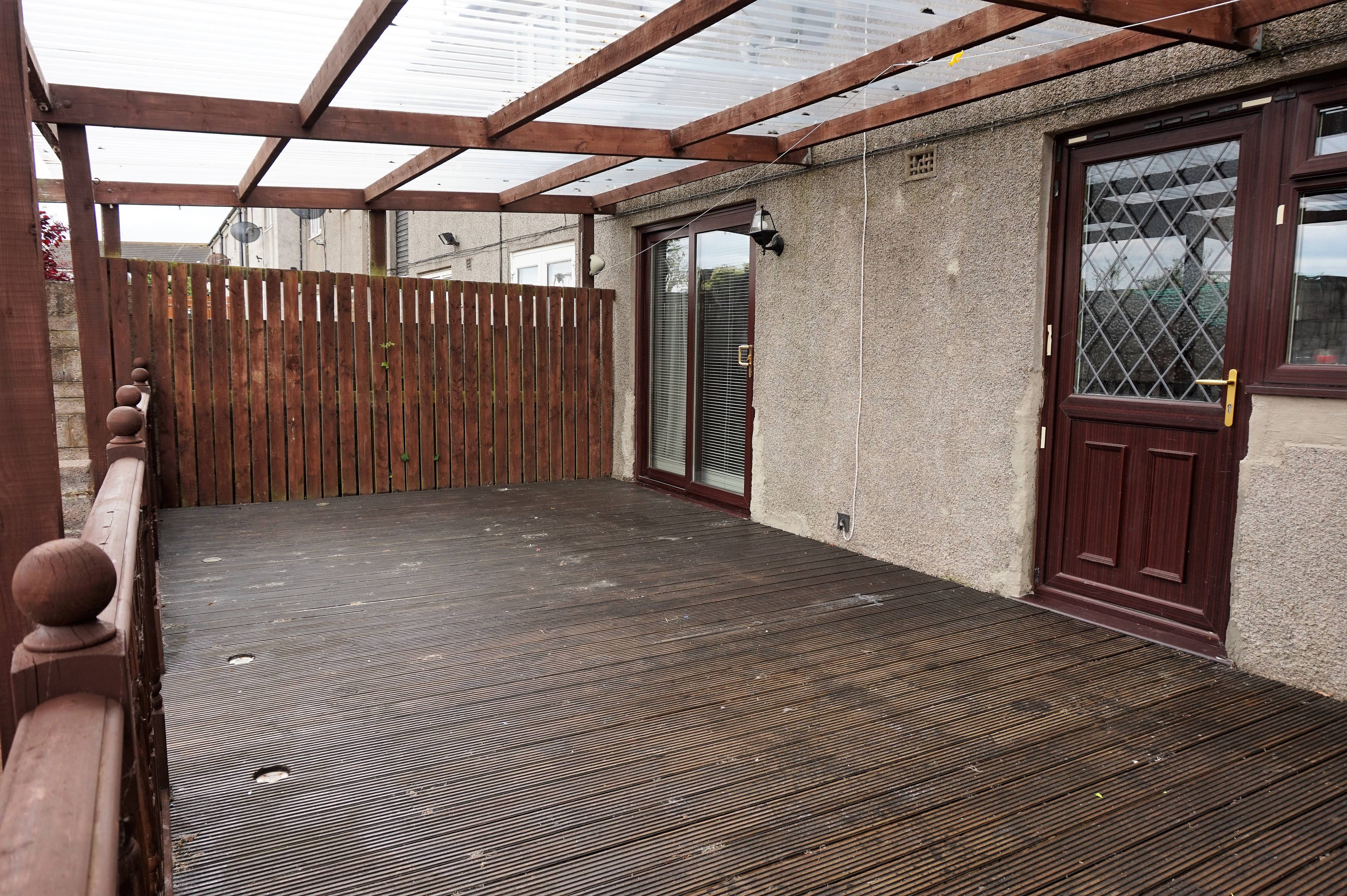 Decking
