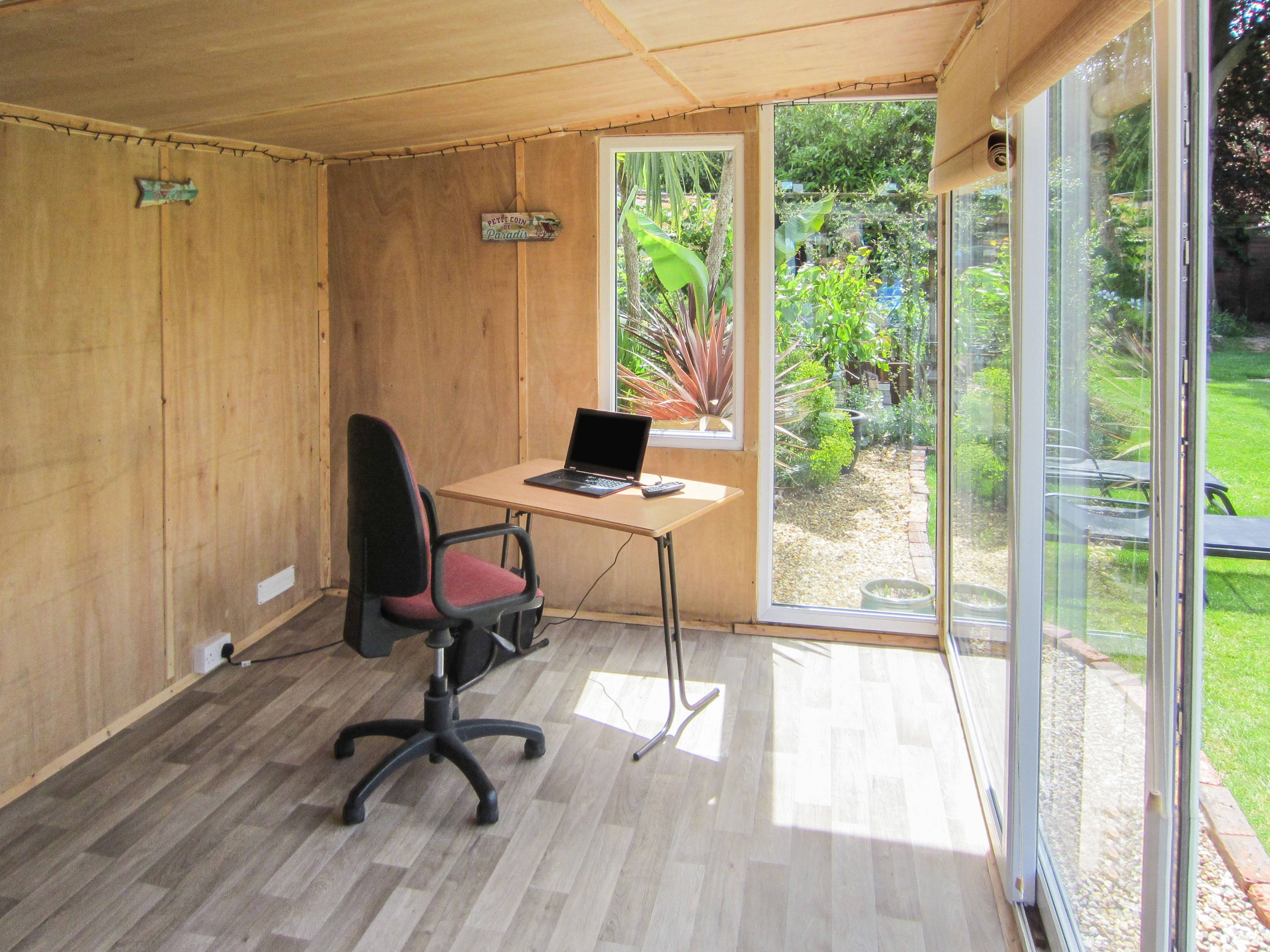 Cabin