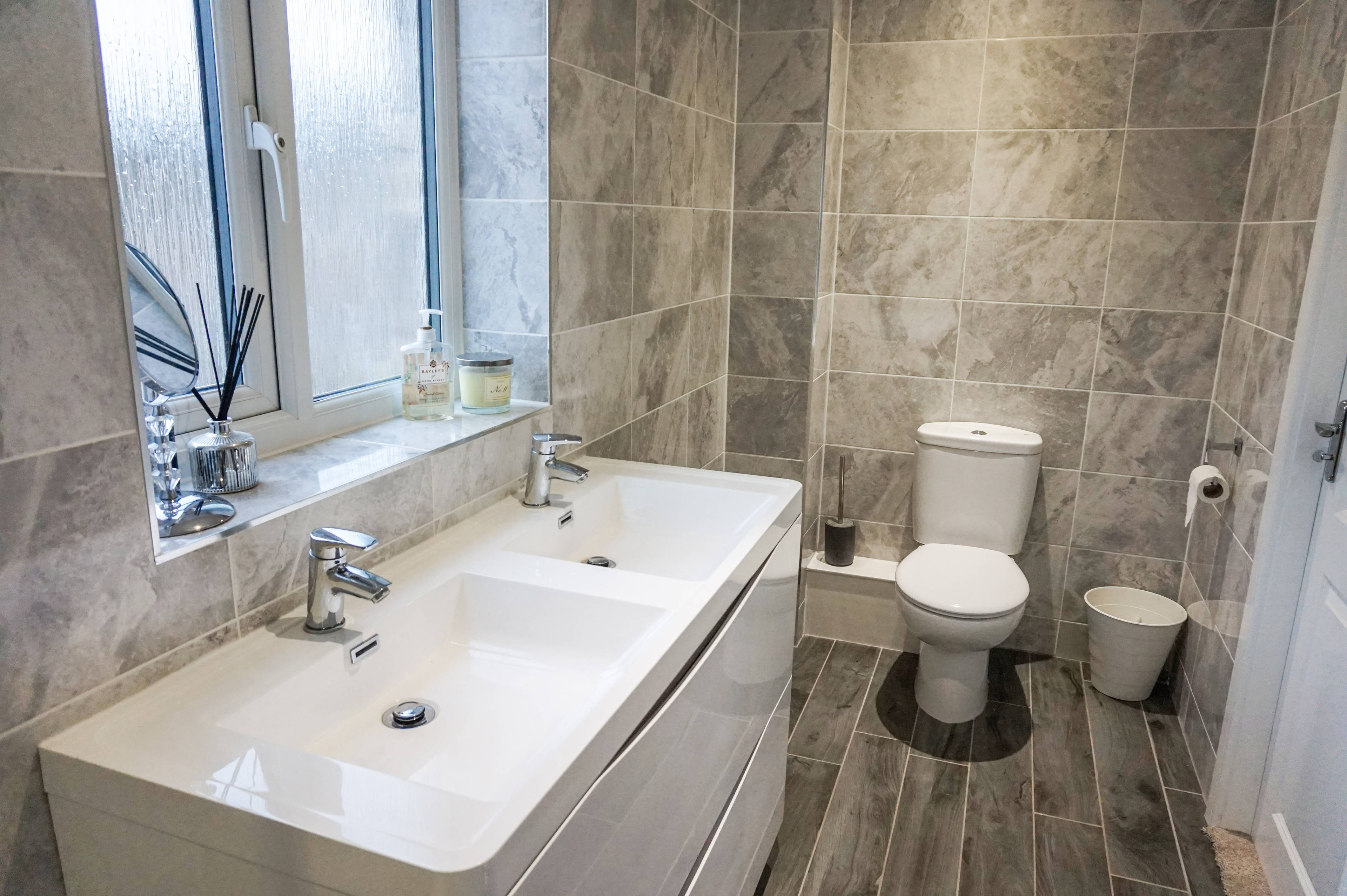 En-suite