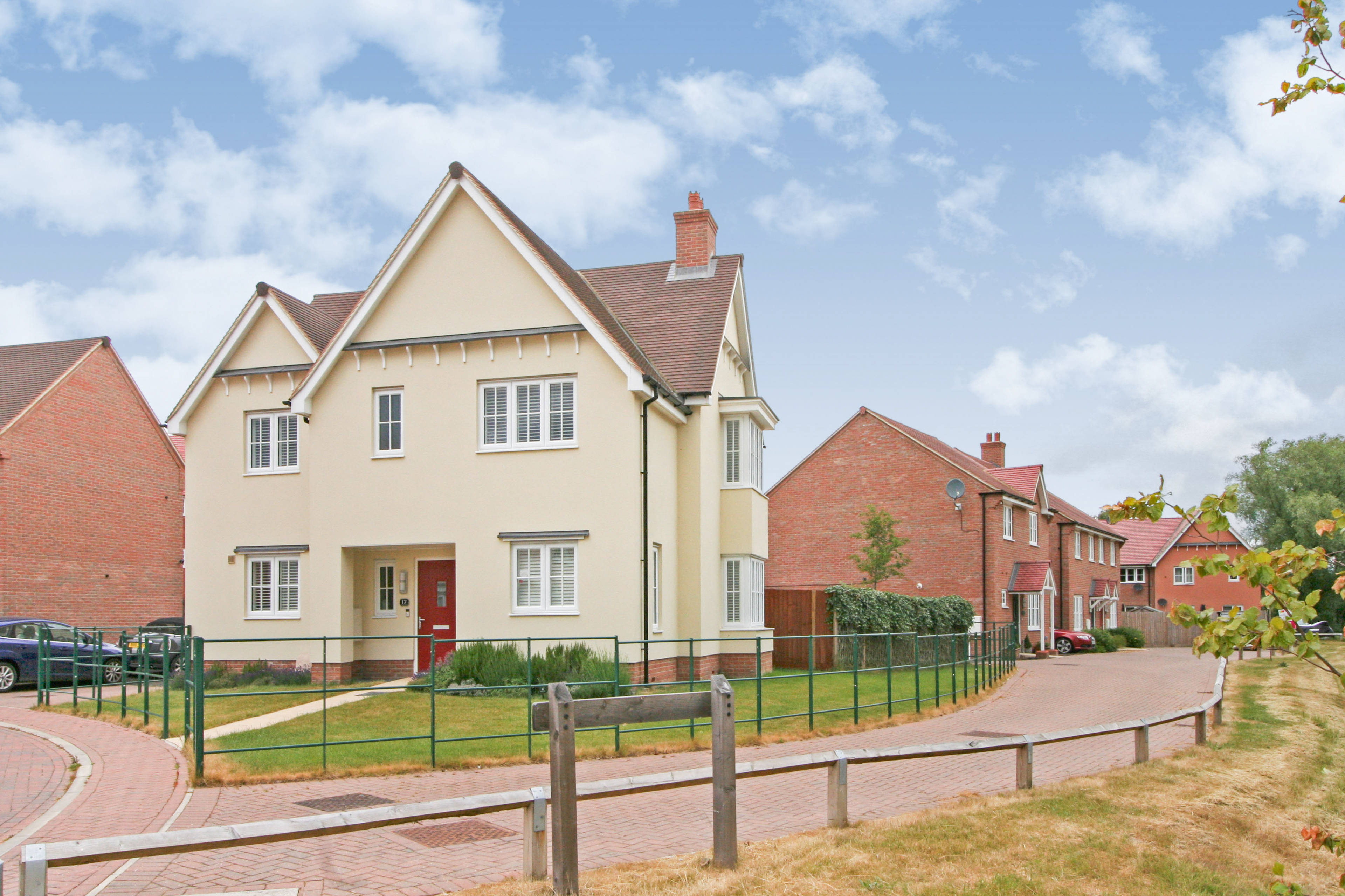 The Property