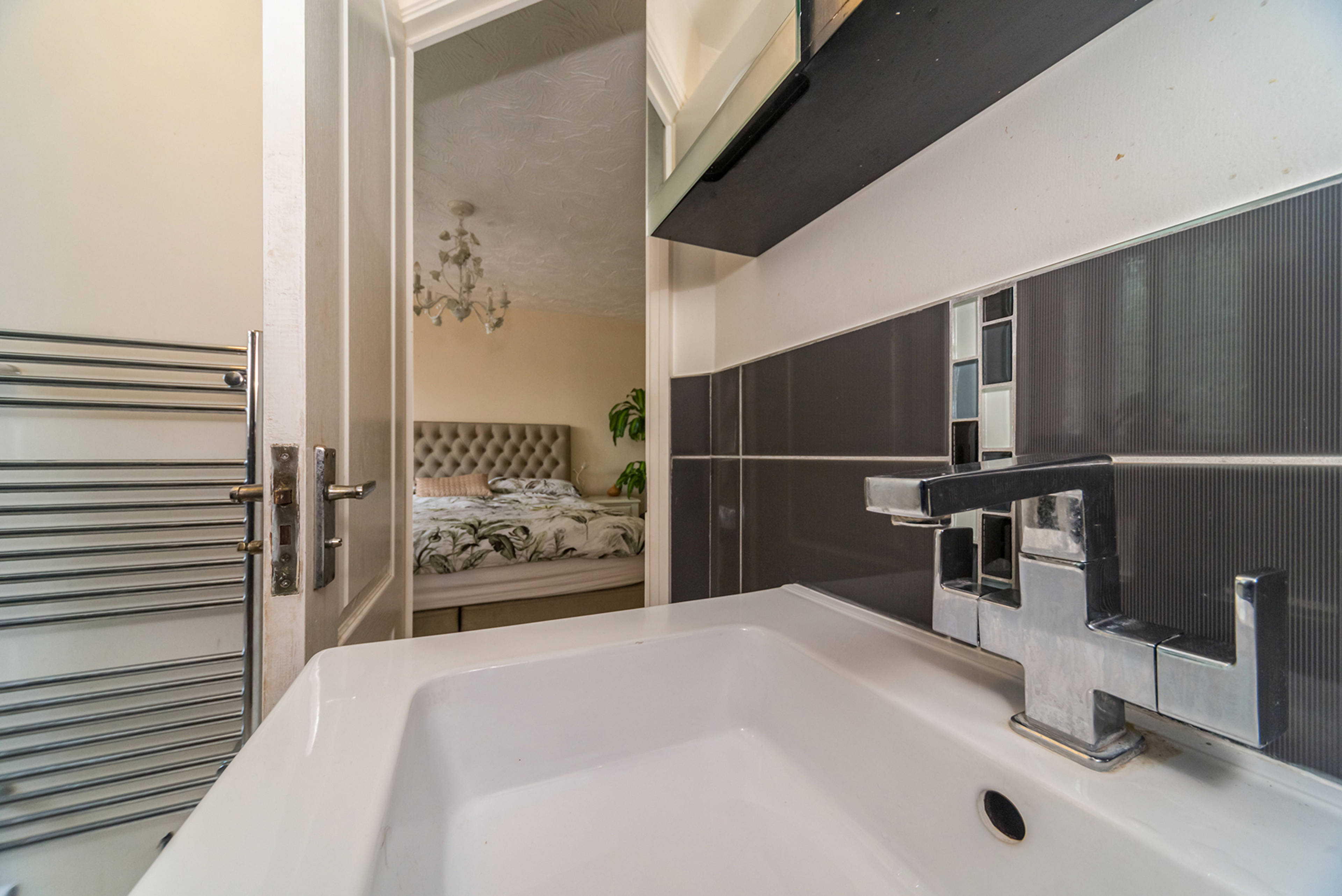 En-suite