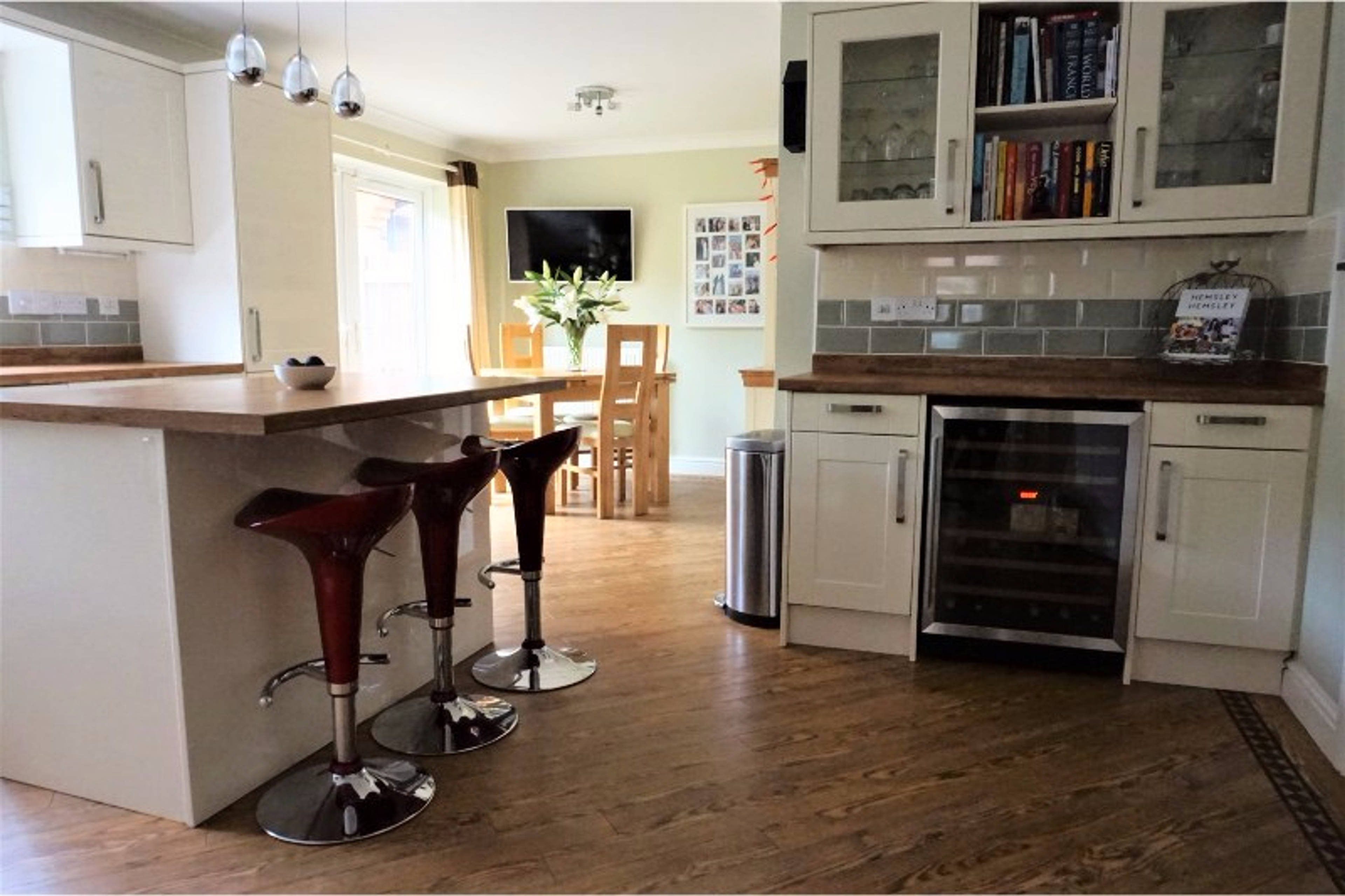 Kitchen / Breakfast