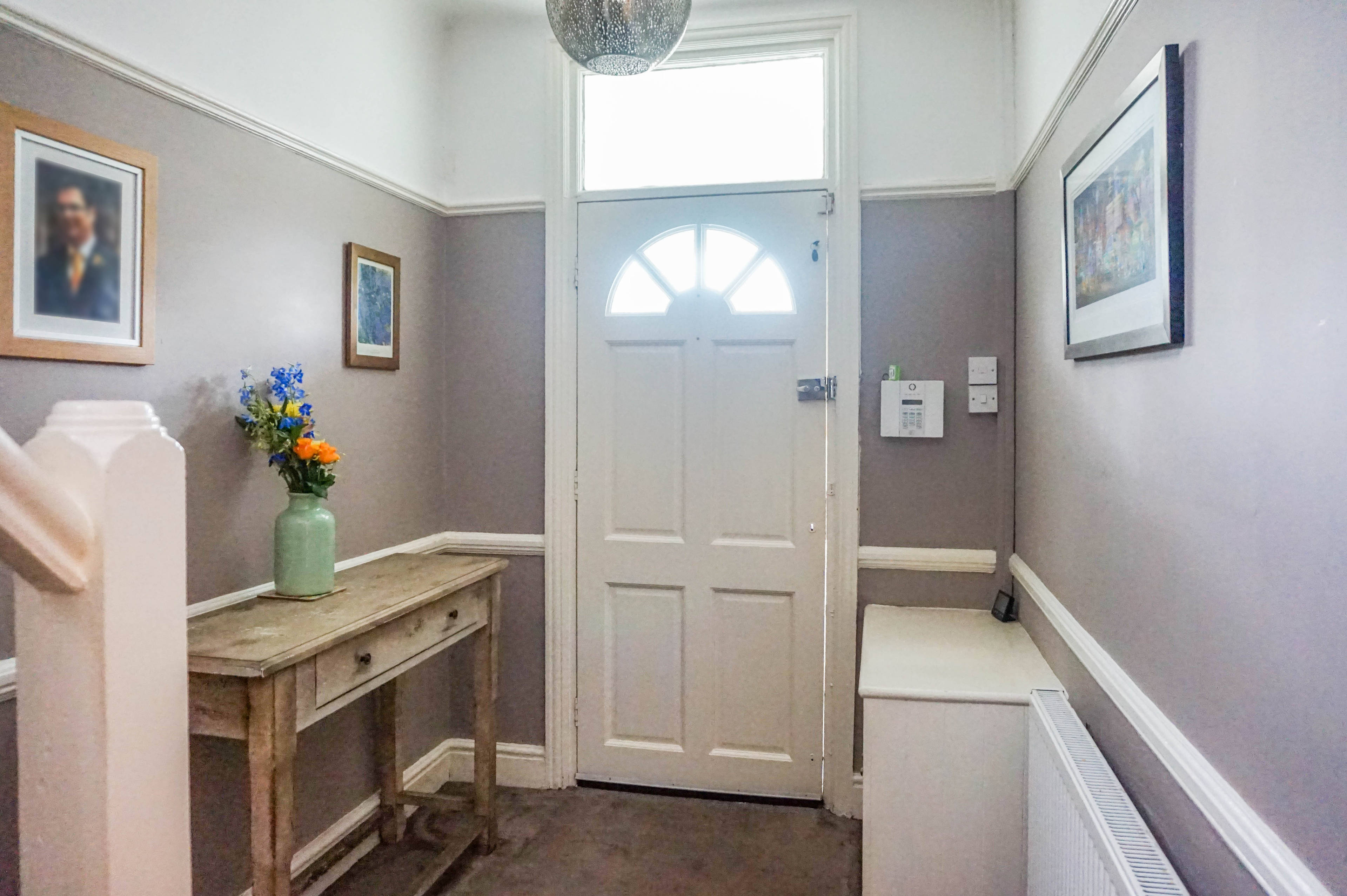 Hallway
