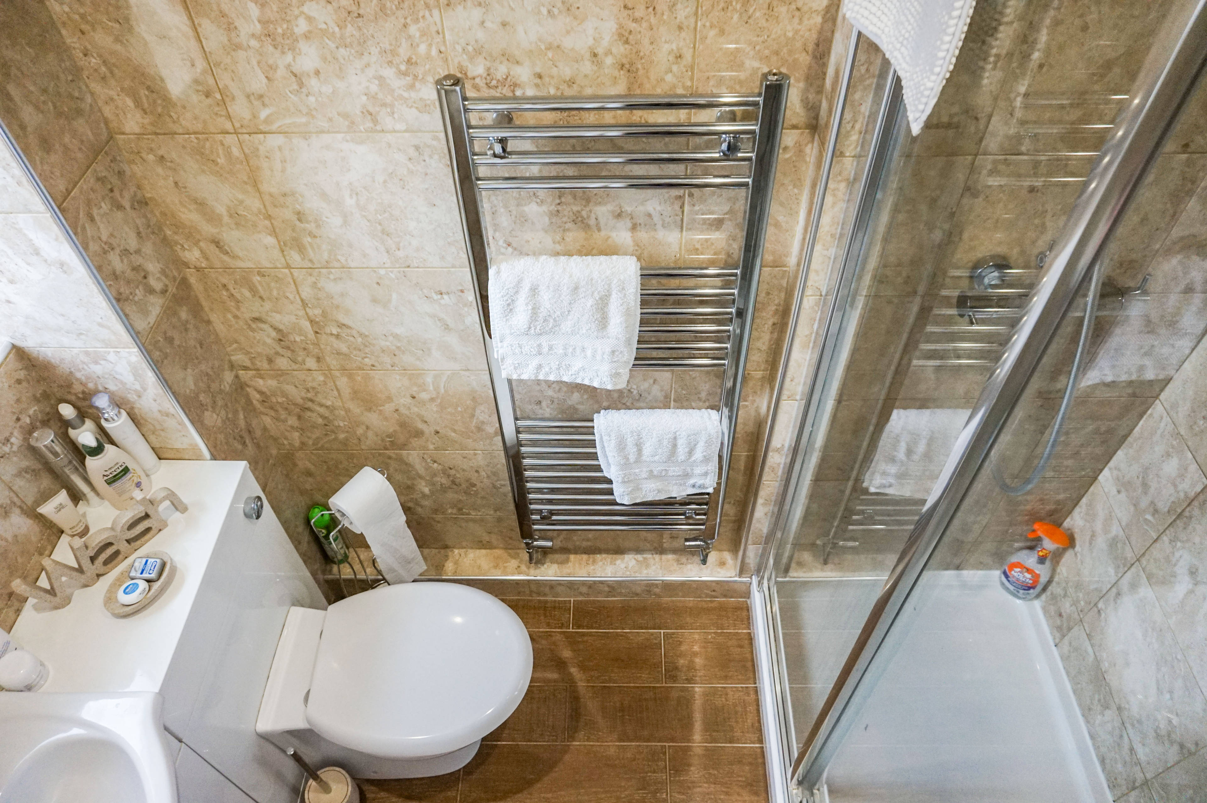 Master En-suite