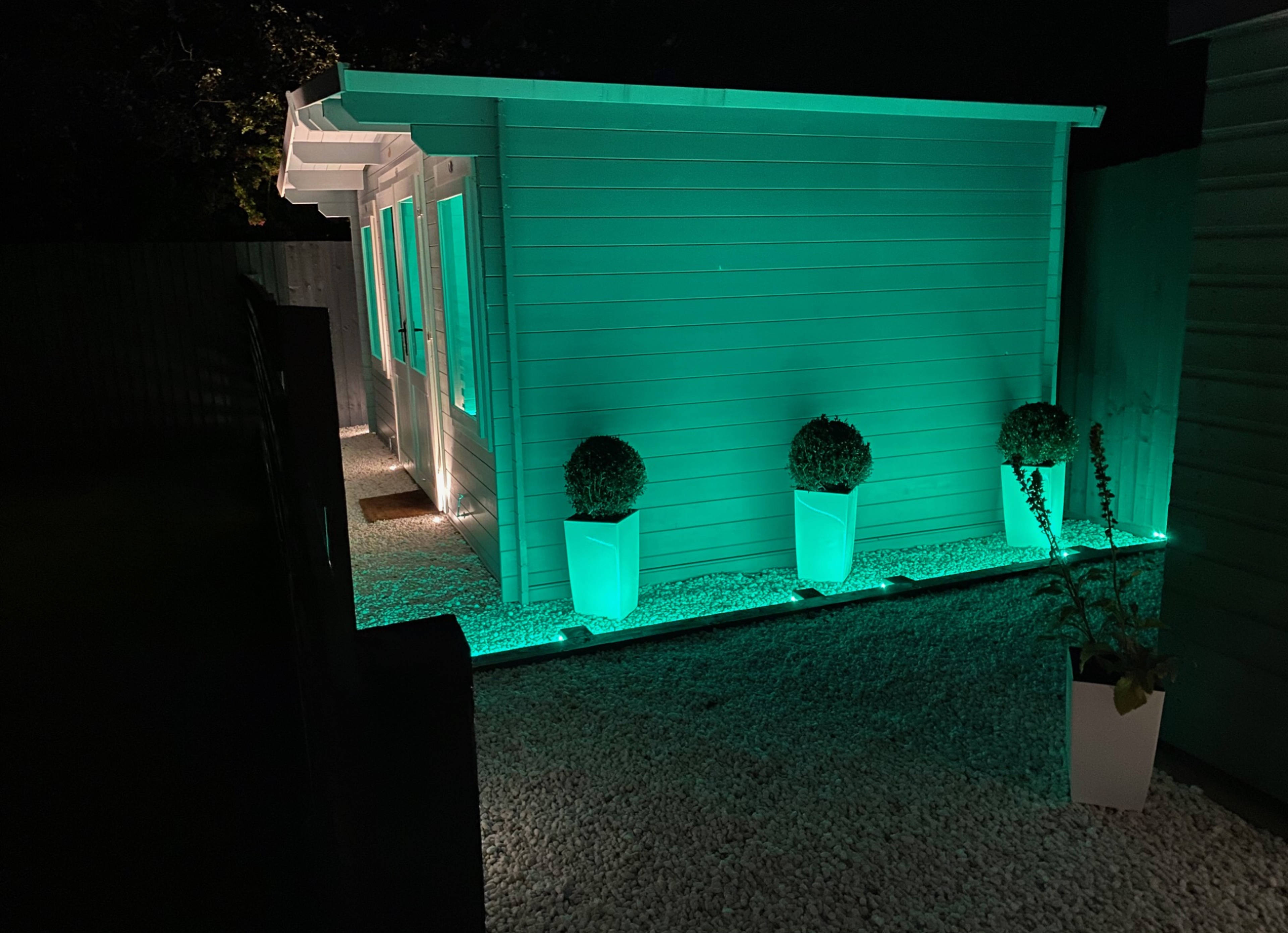 Summer House