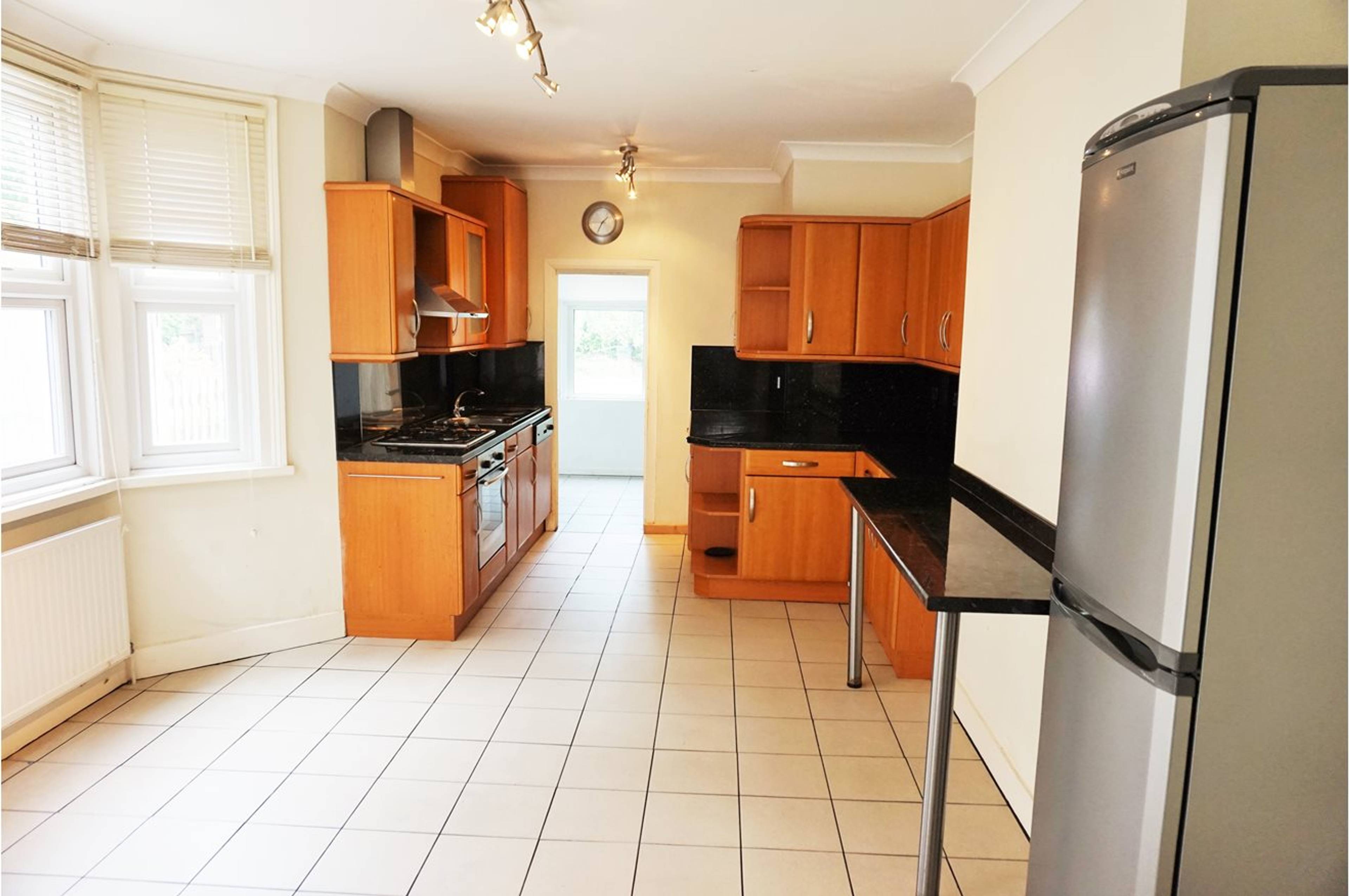 Kitchen / Breakfast