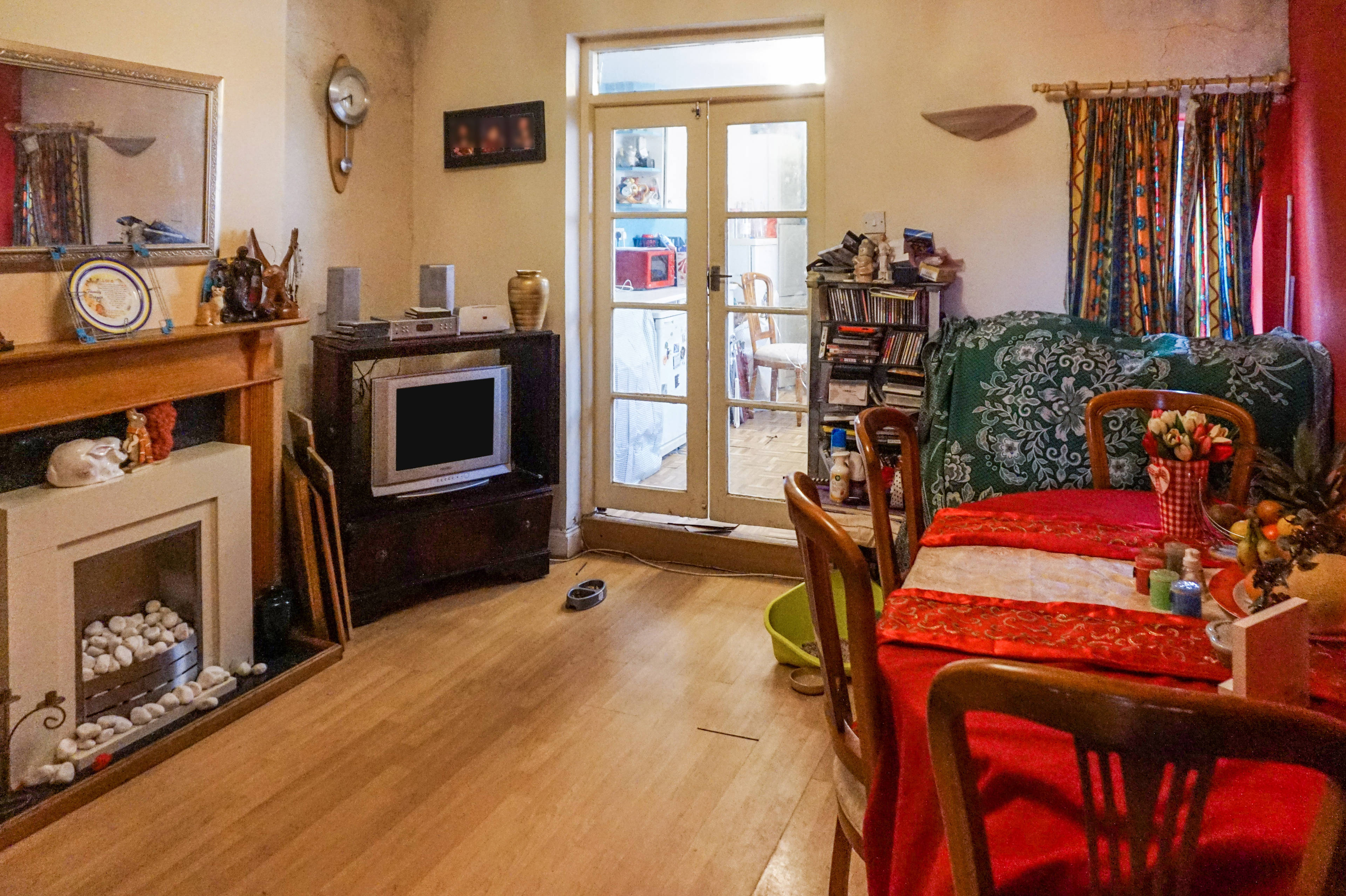 Reception Room Two
