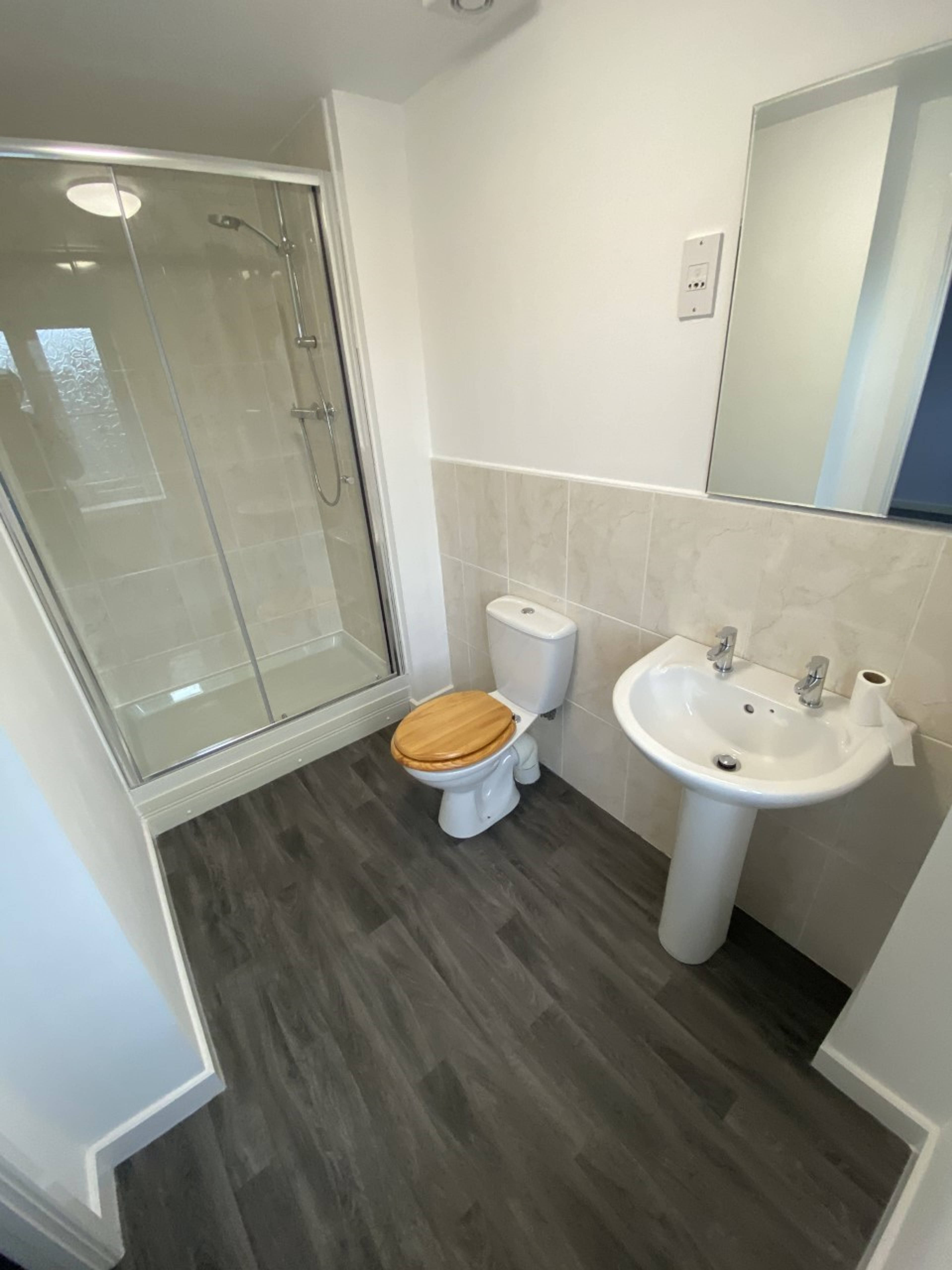 En-suite Two