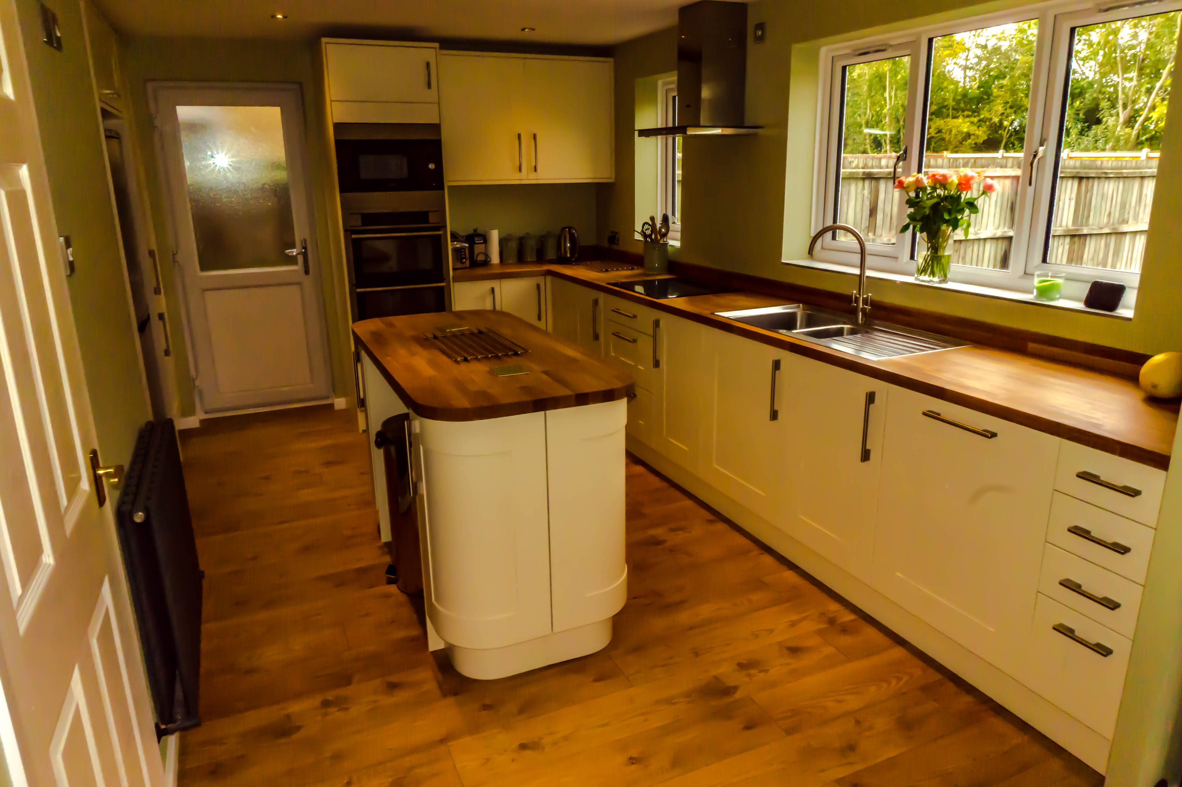 Kitchen / Diner