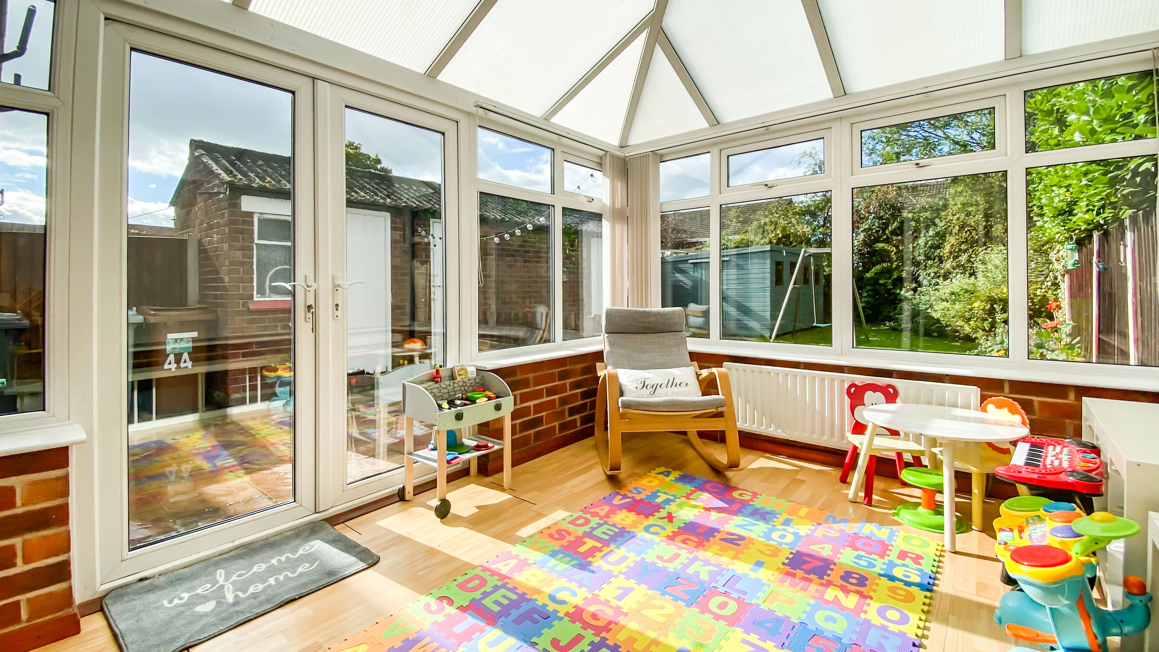 Conservatory