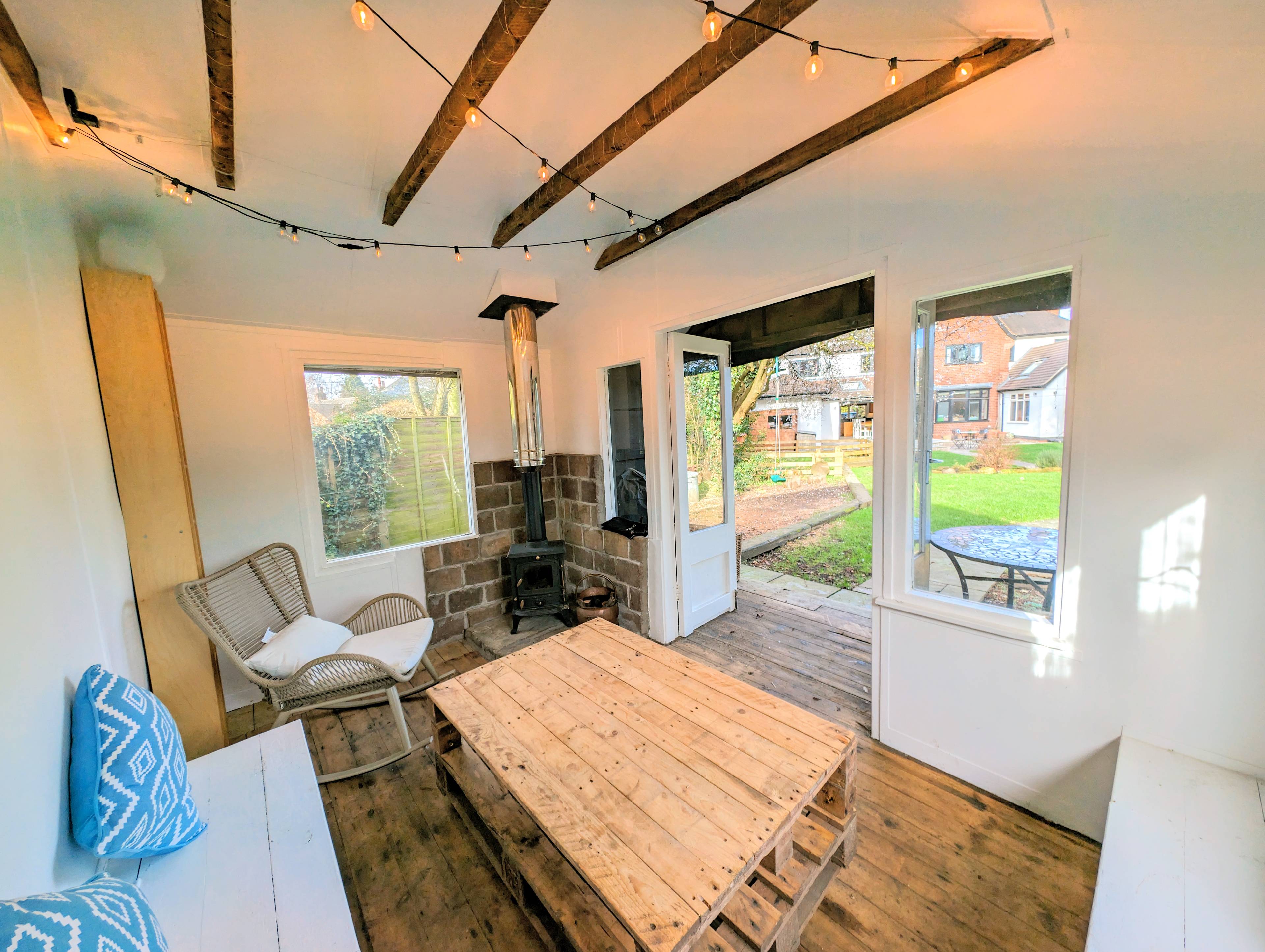 Summer House