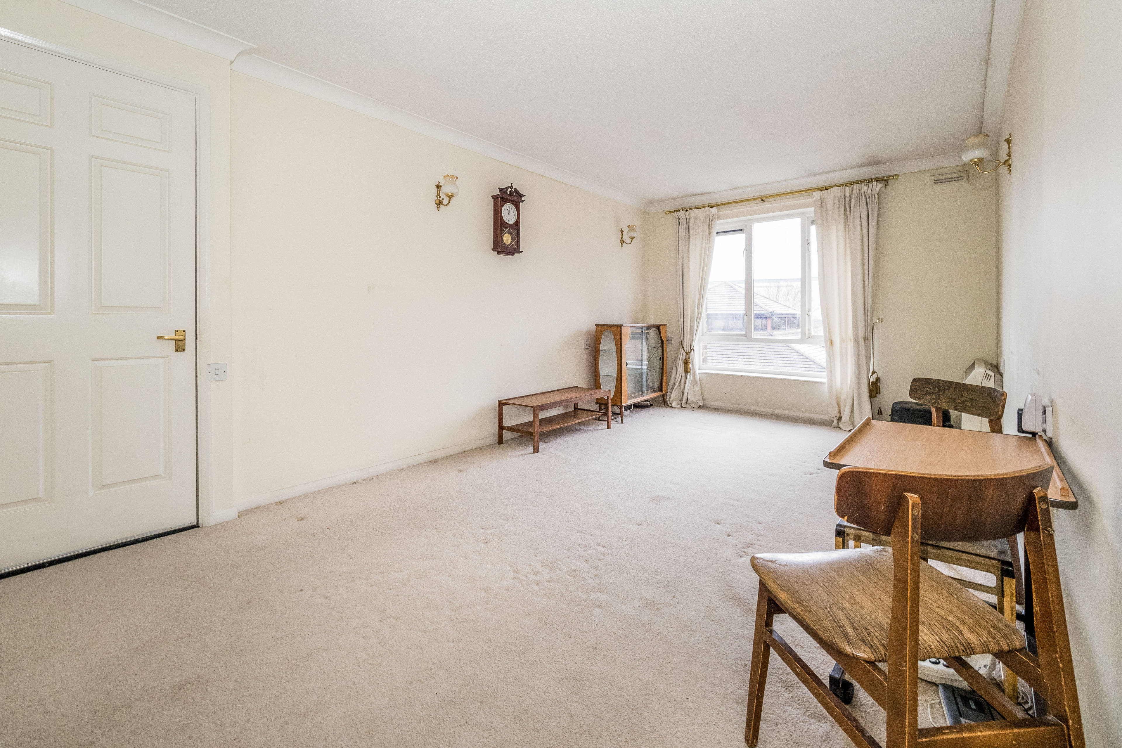 Living / Dining Room
