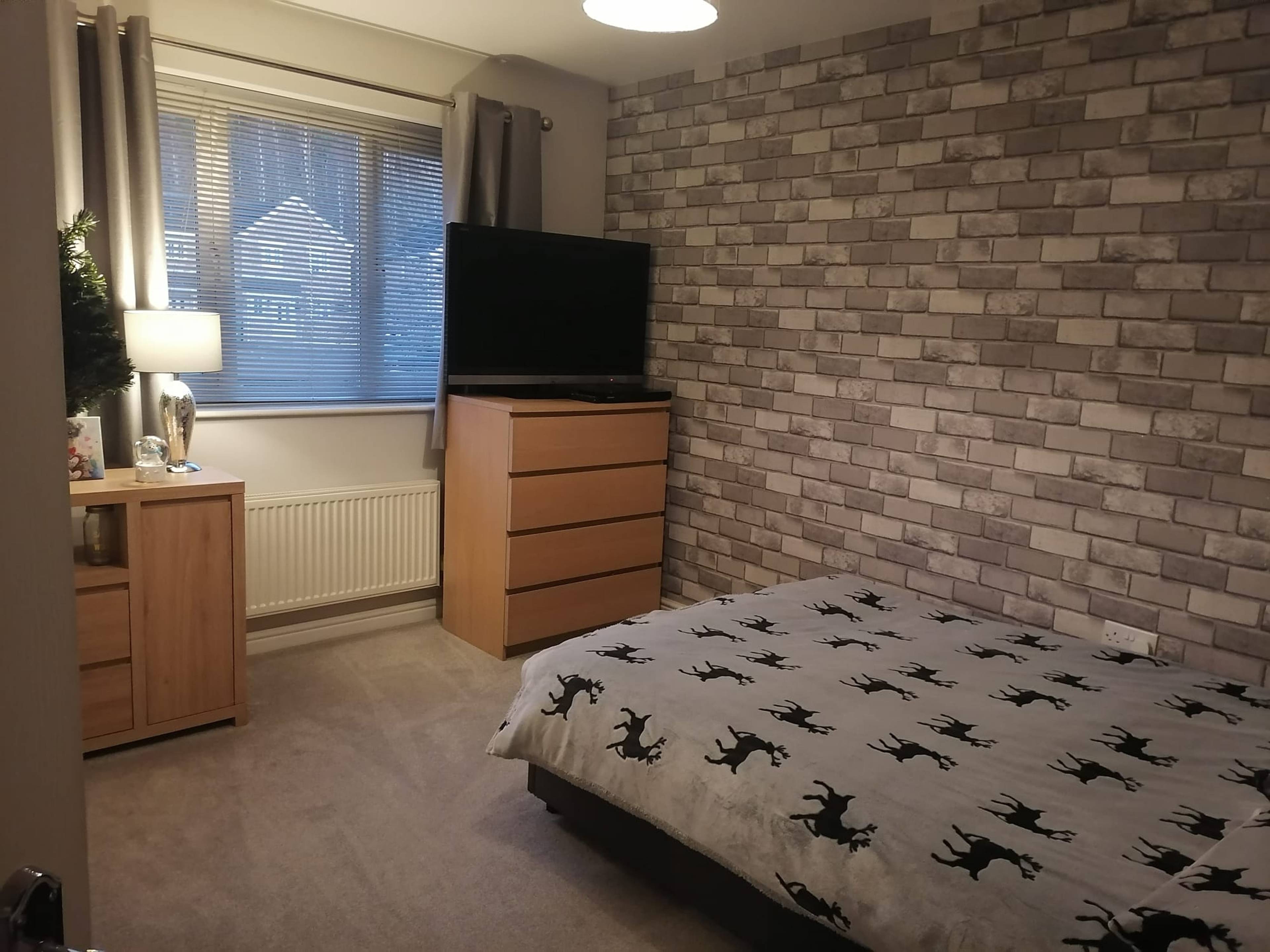 Annexe Bedroom Three