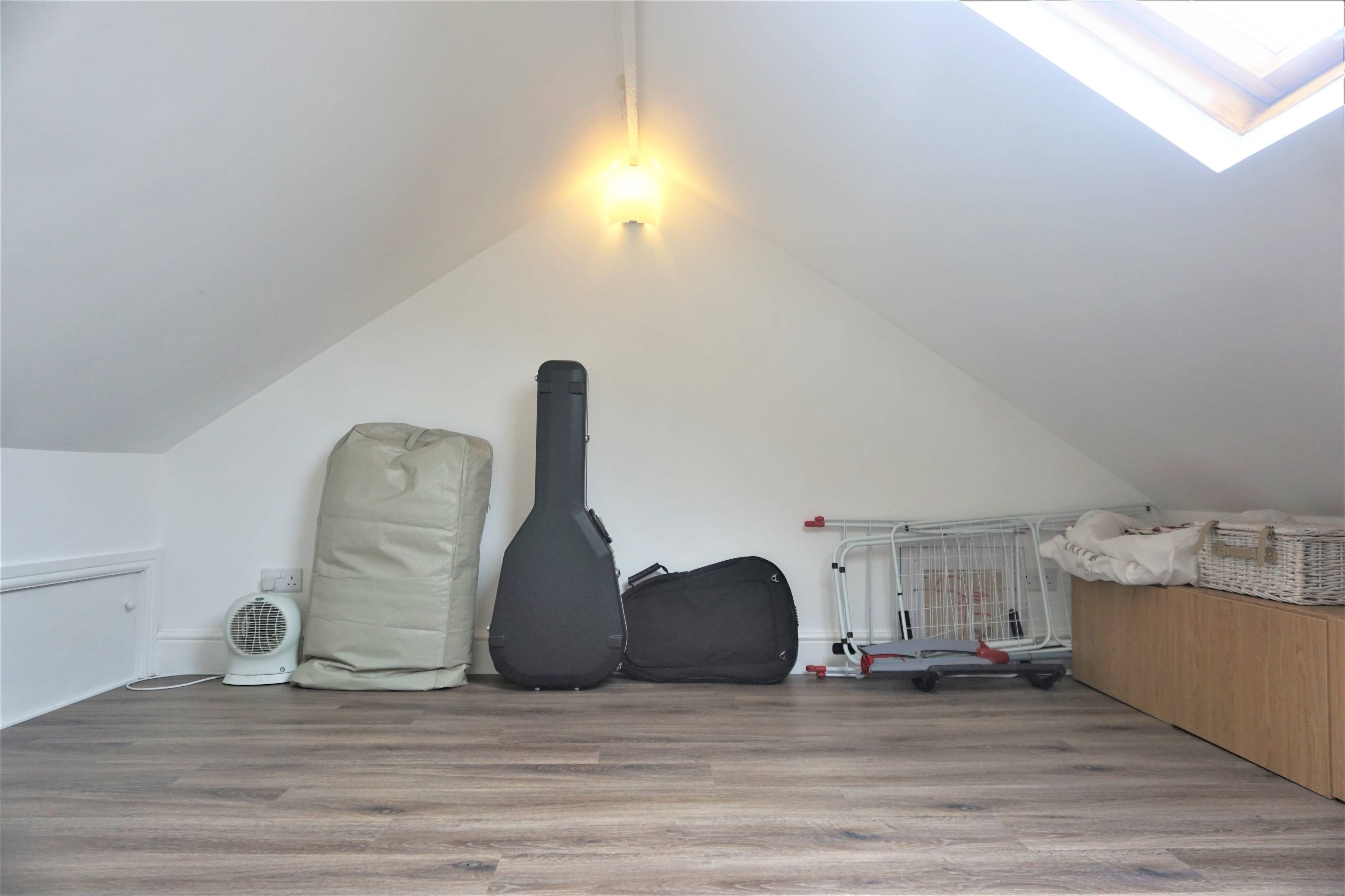 Loft Room