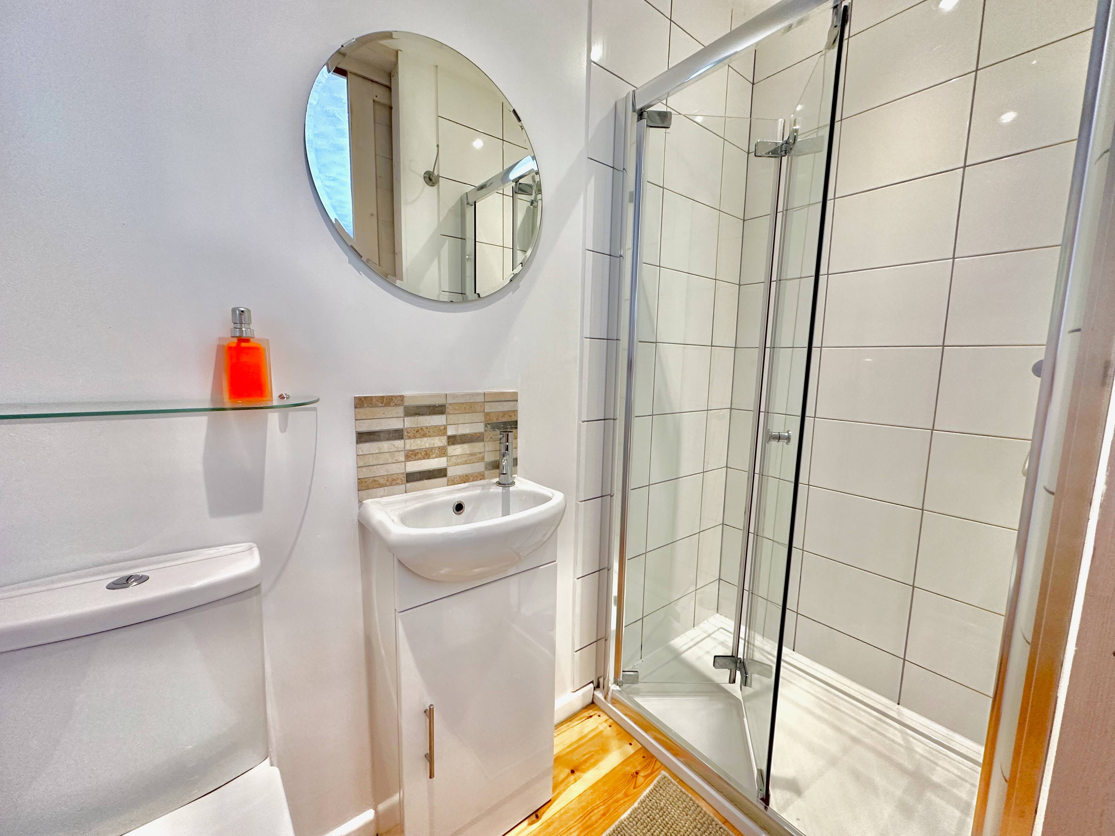 En-suite