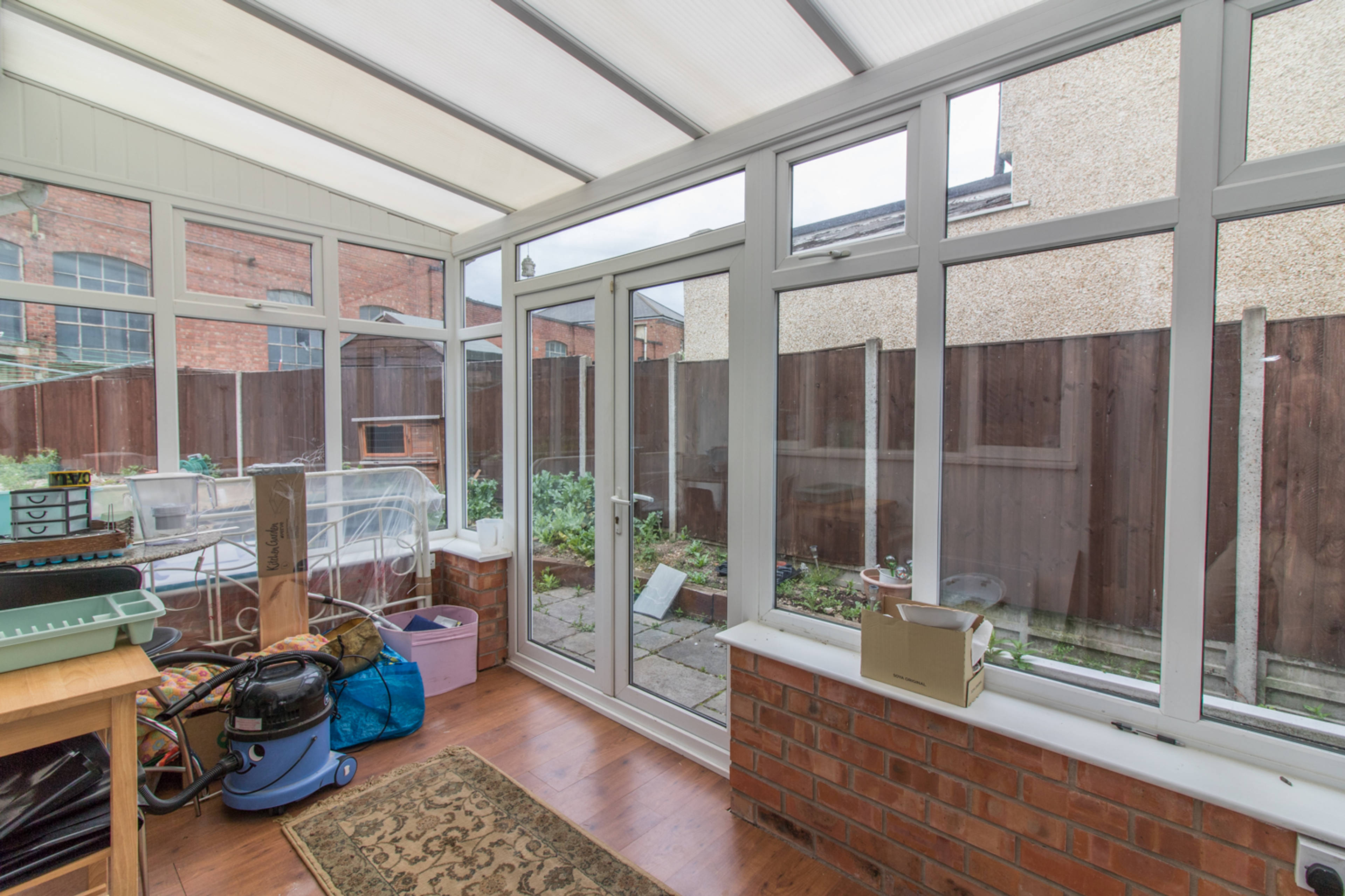 Conservatory