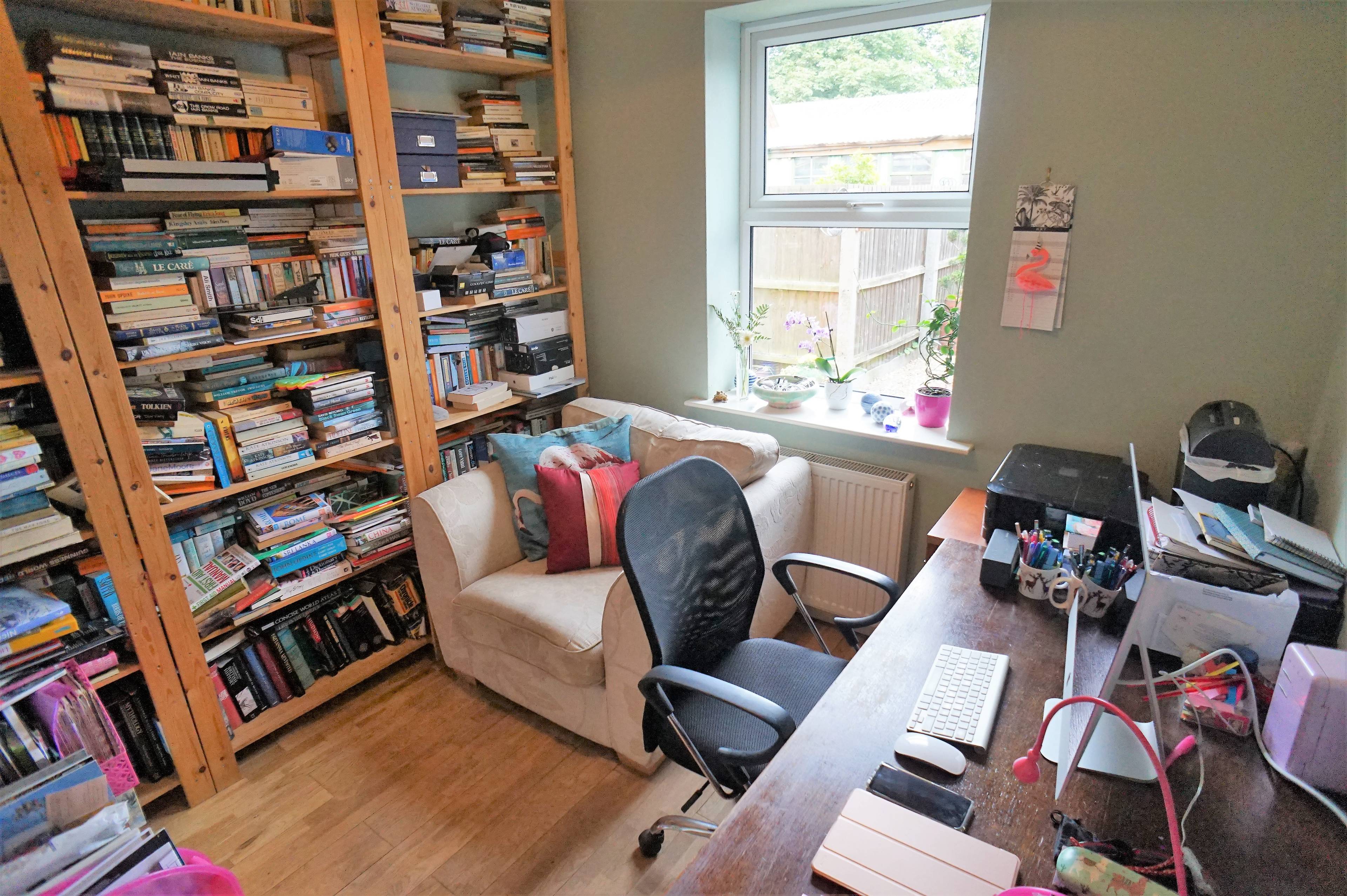 Office / Study
