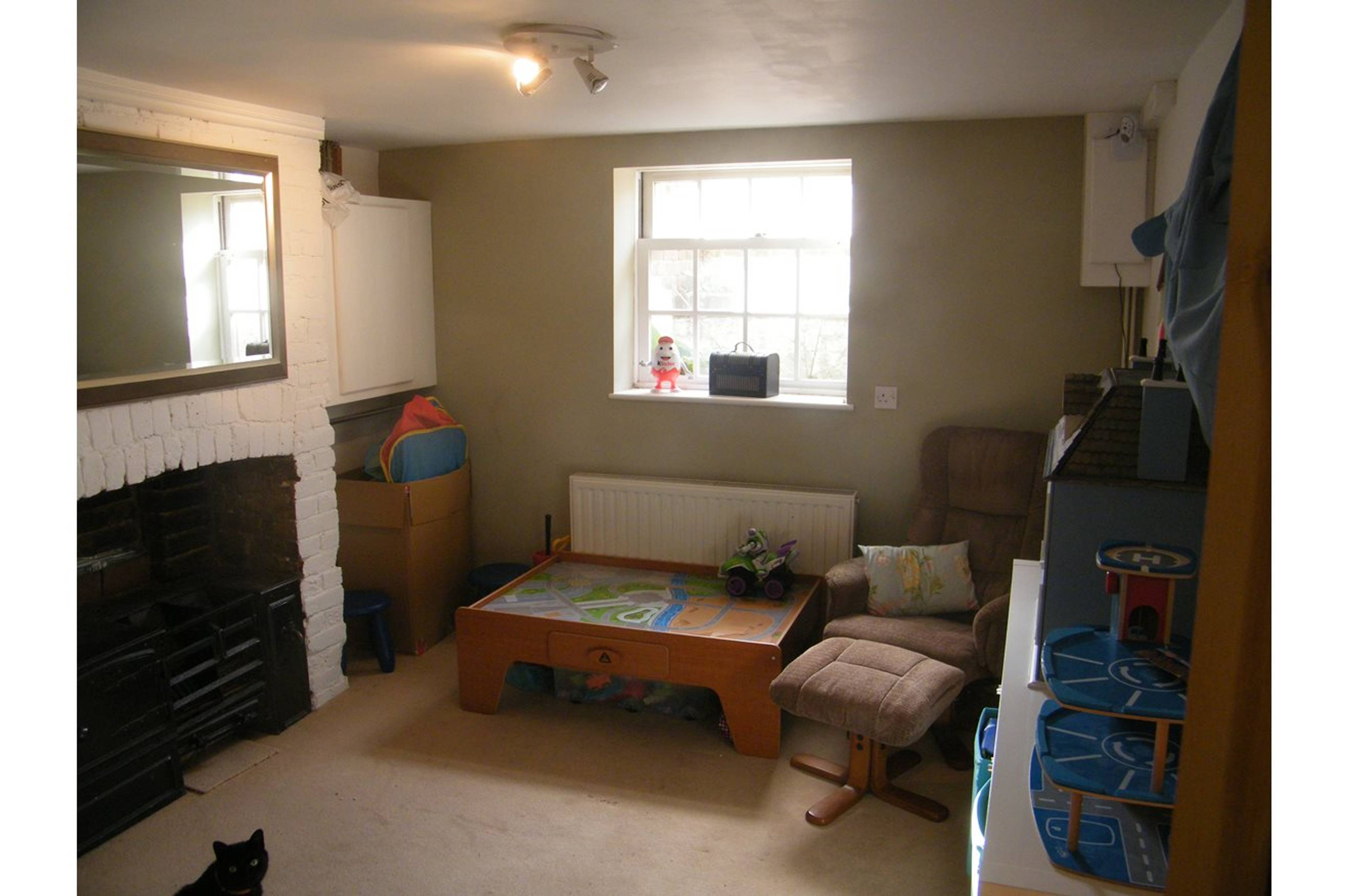 Play Room