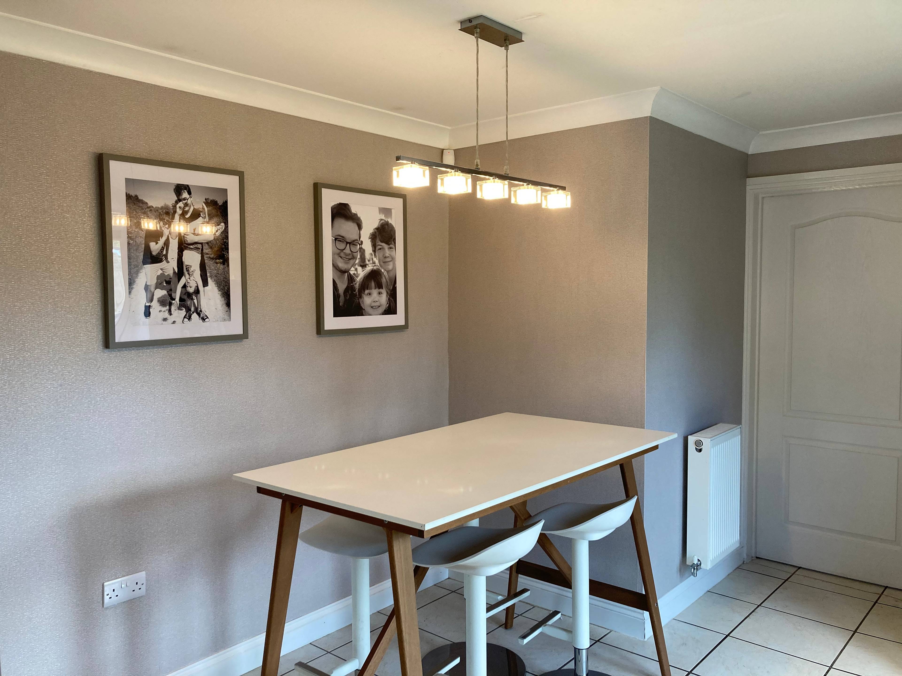 Kitchen/Breakfast