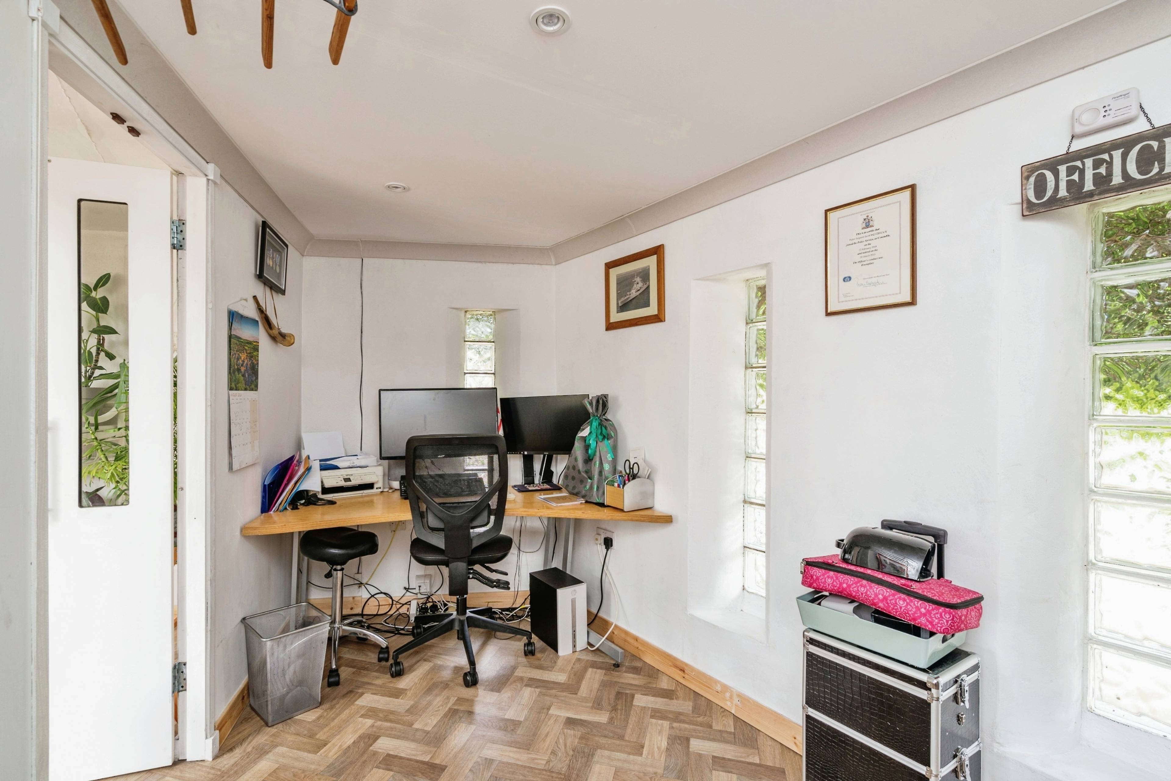 Office / Study
