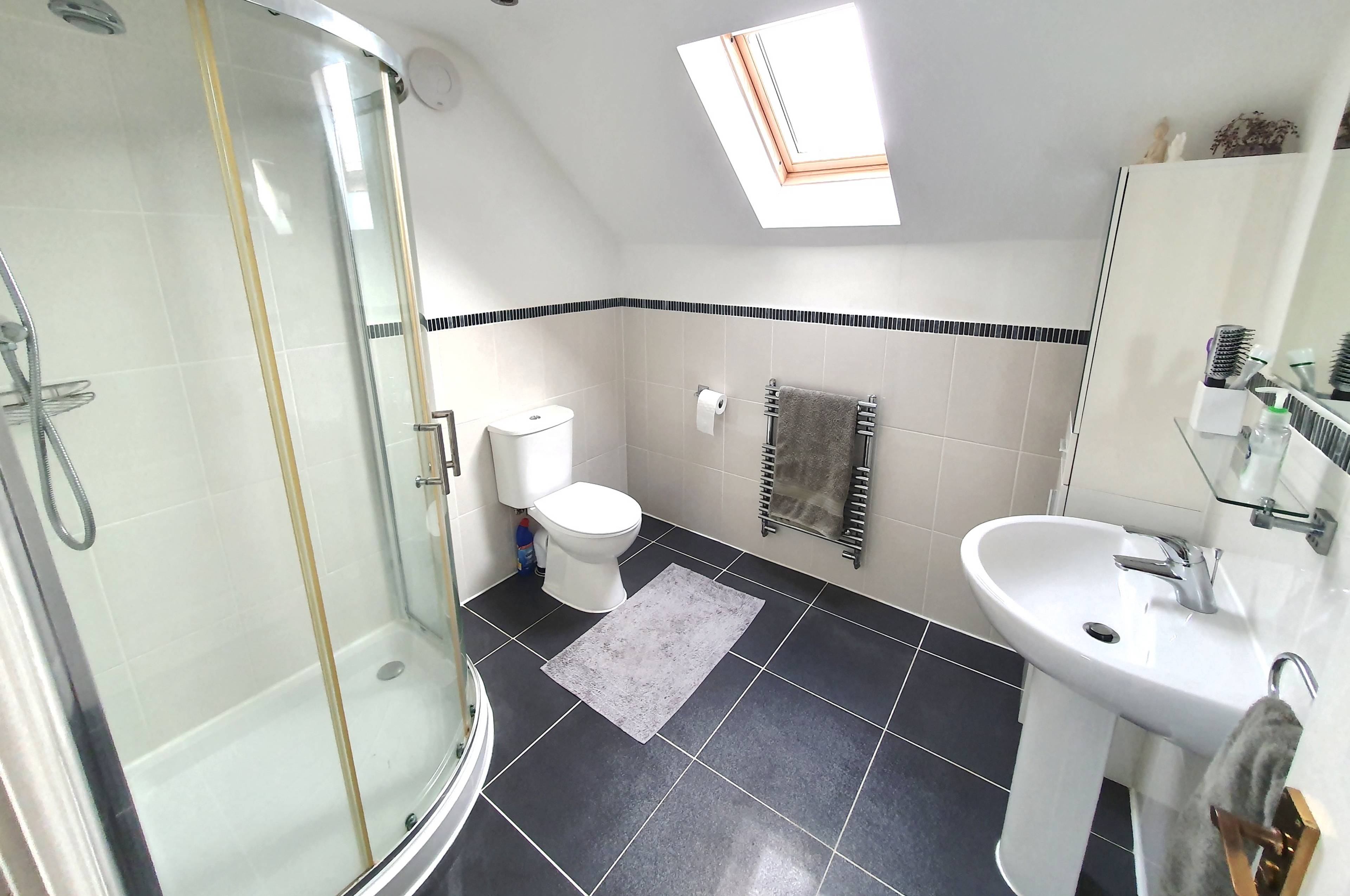 En-suite Two