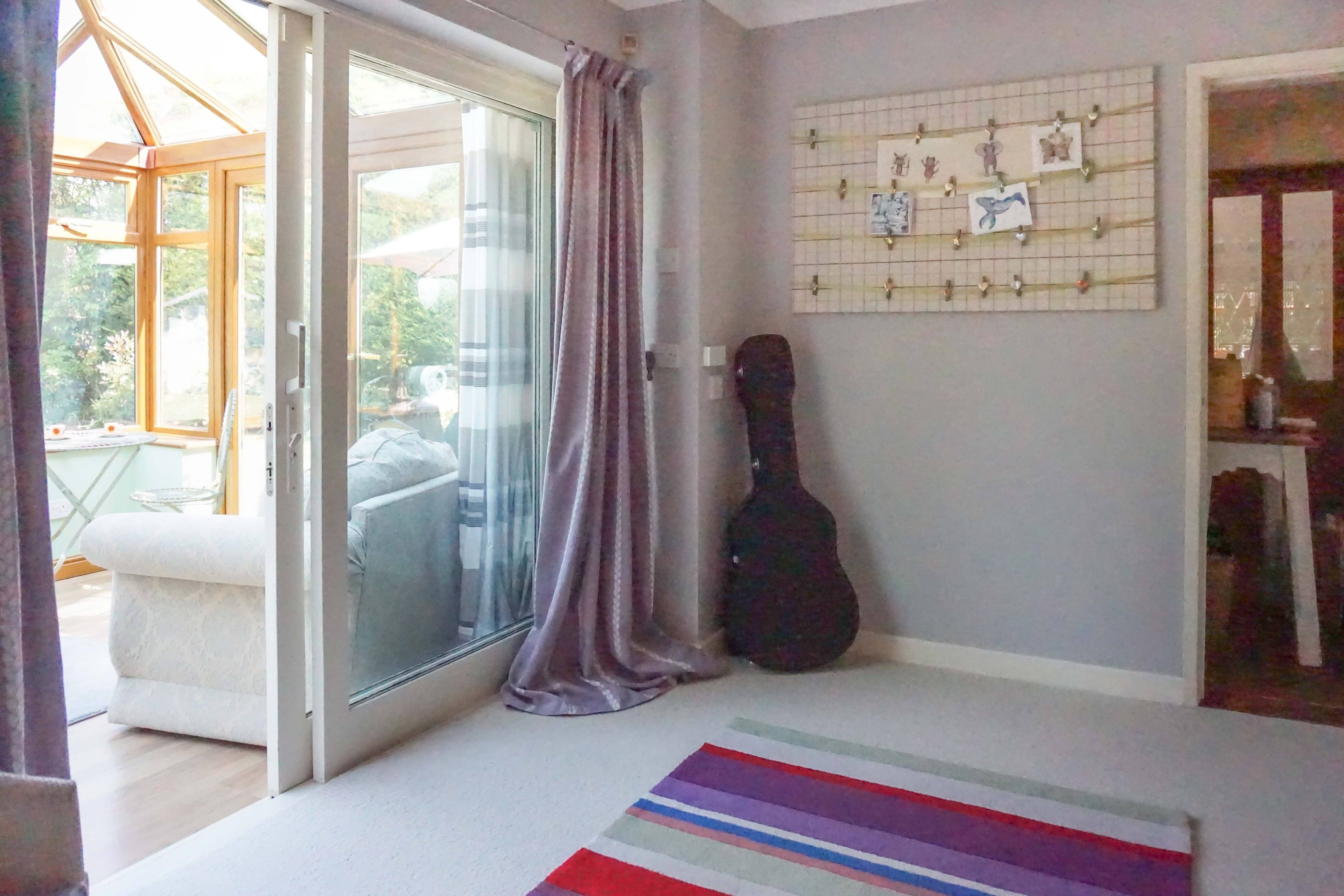 Music Room