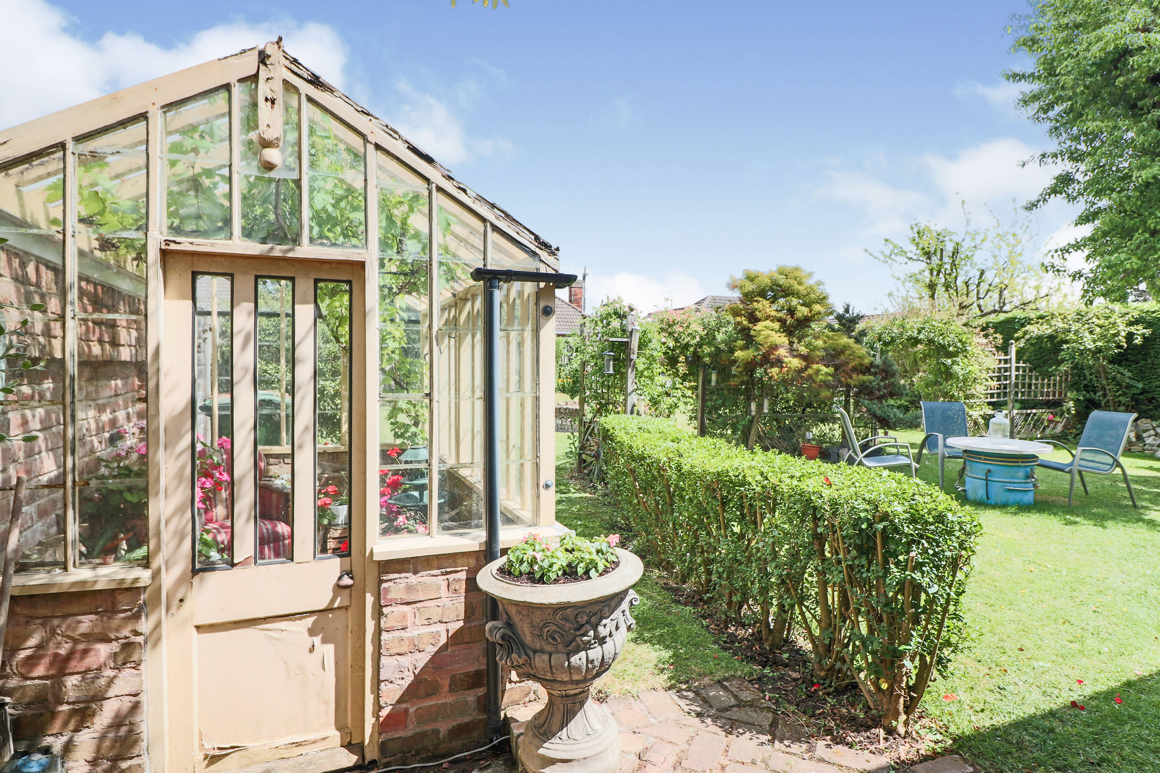 Greenhouse
