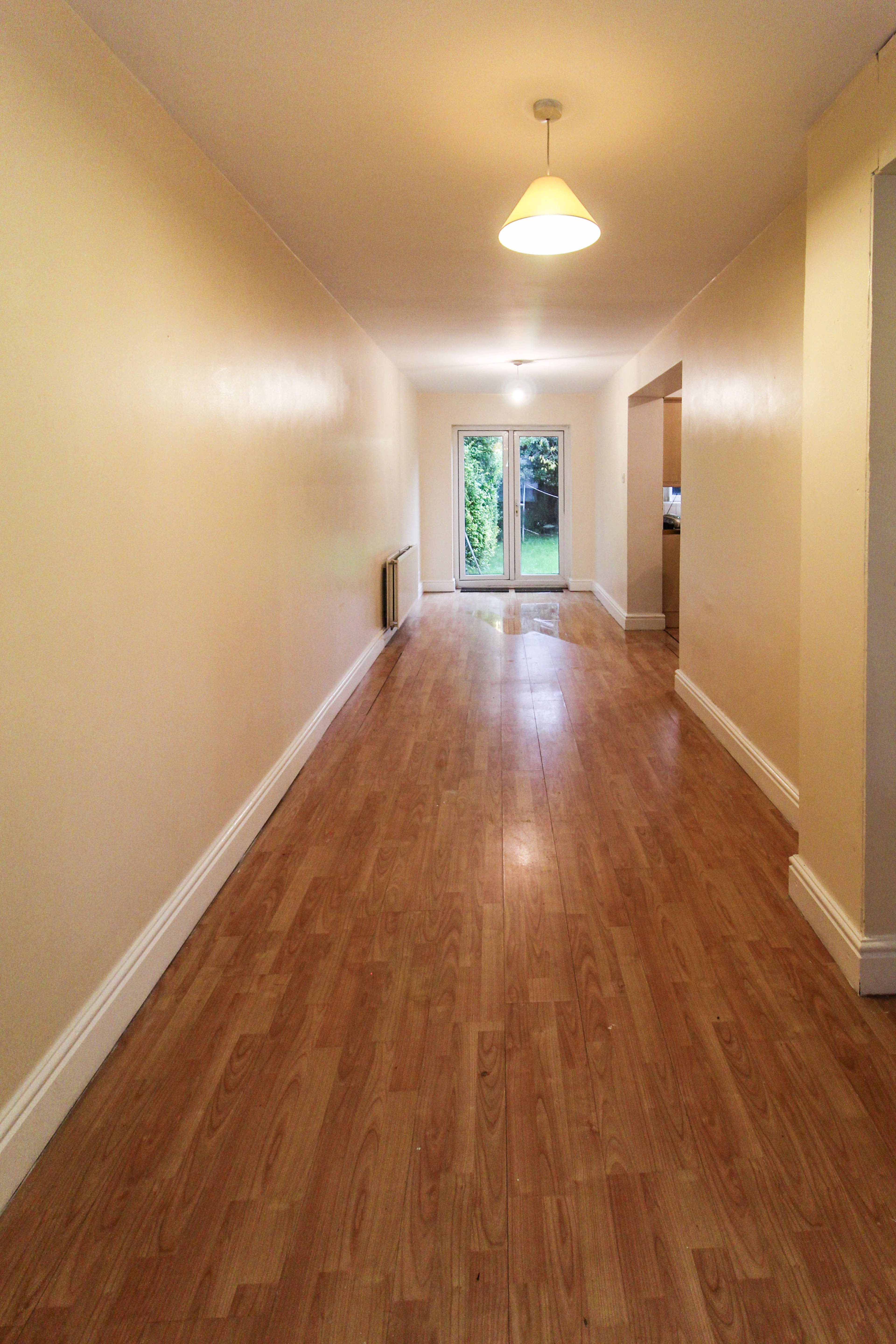 Dining / Family Room