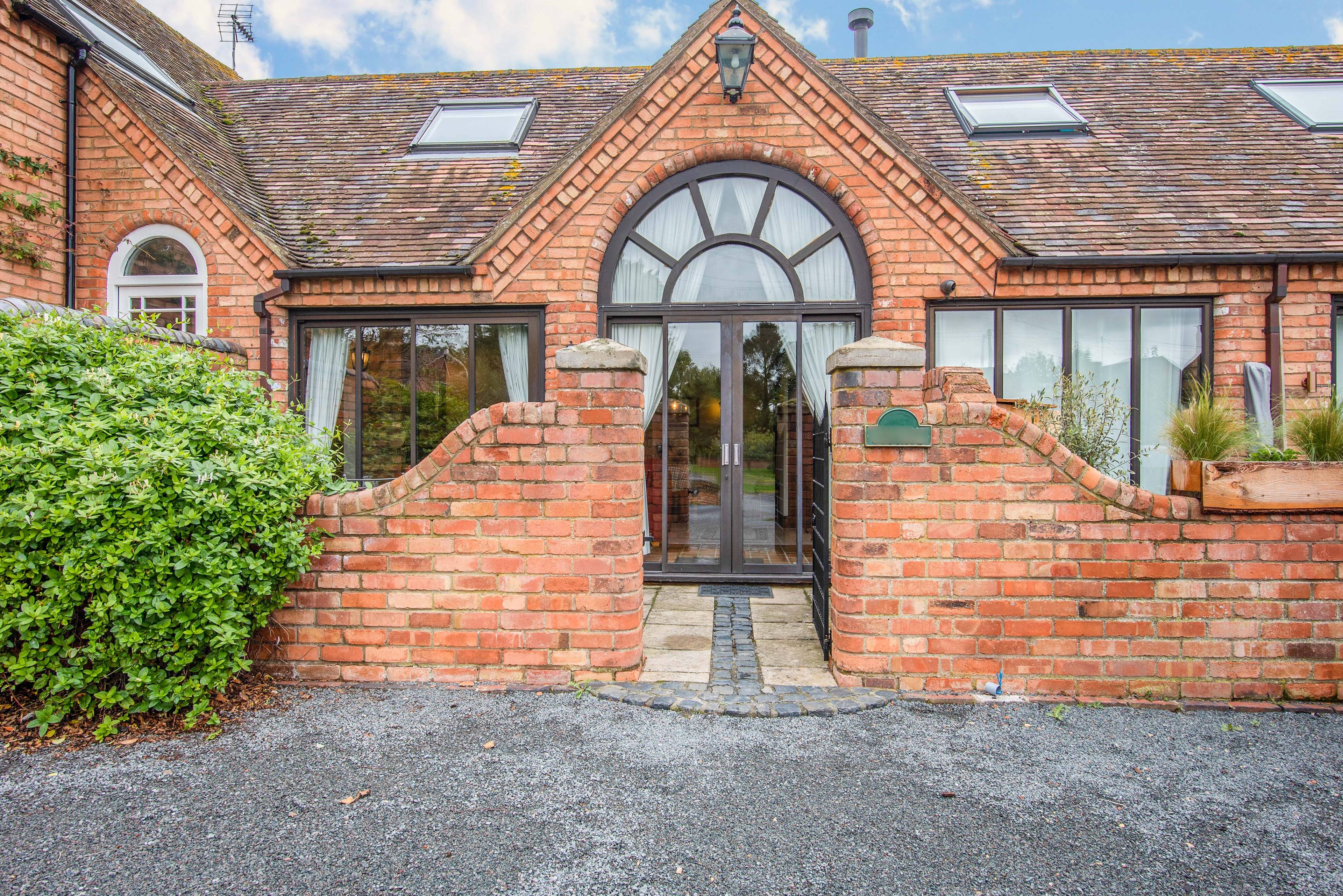 The Property