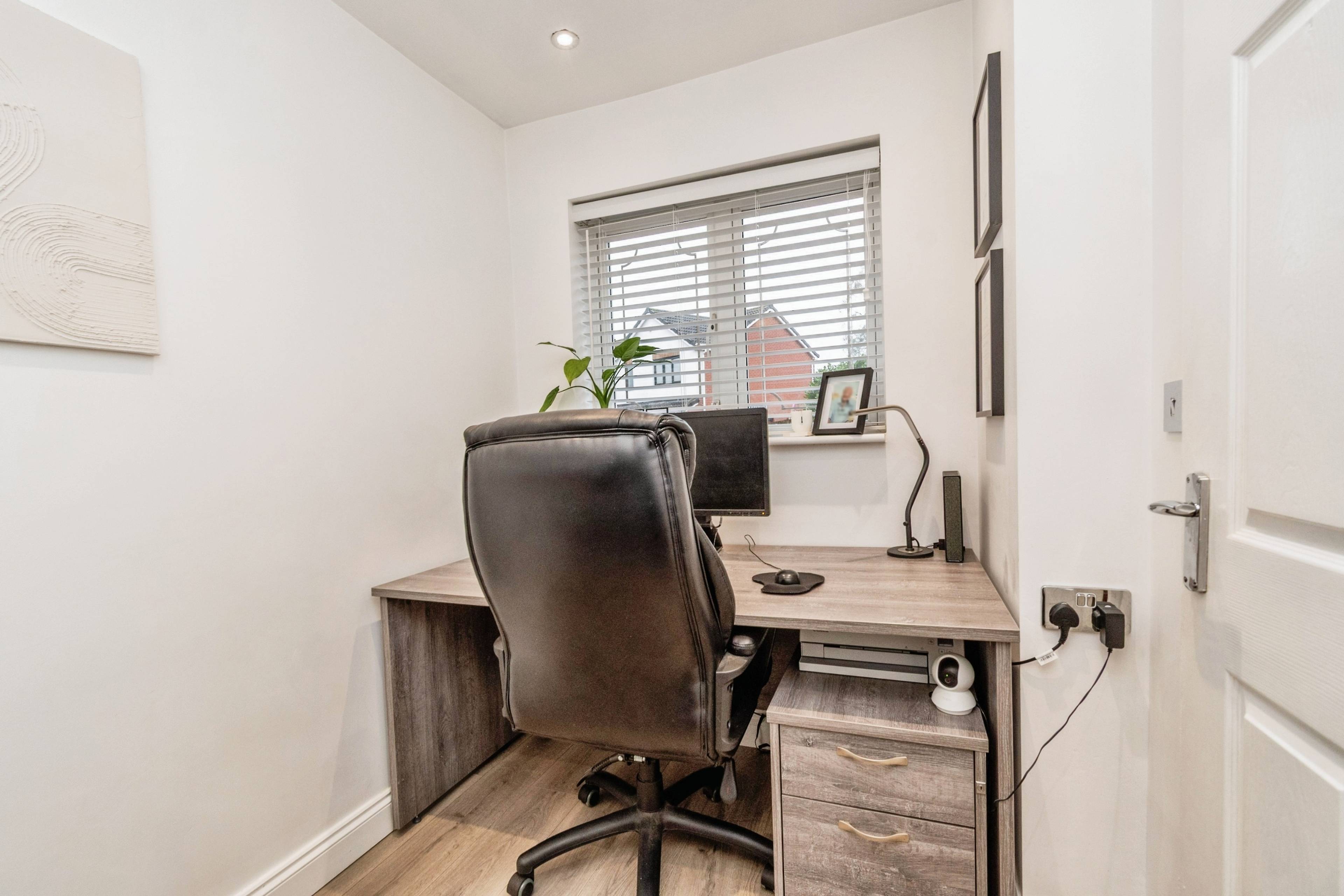 Office / Study