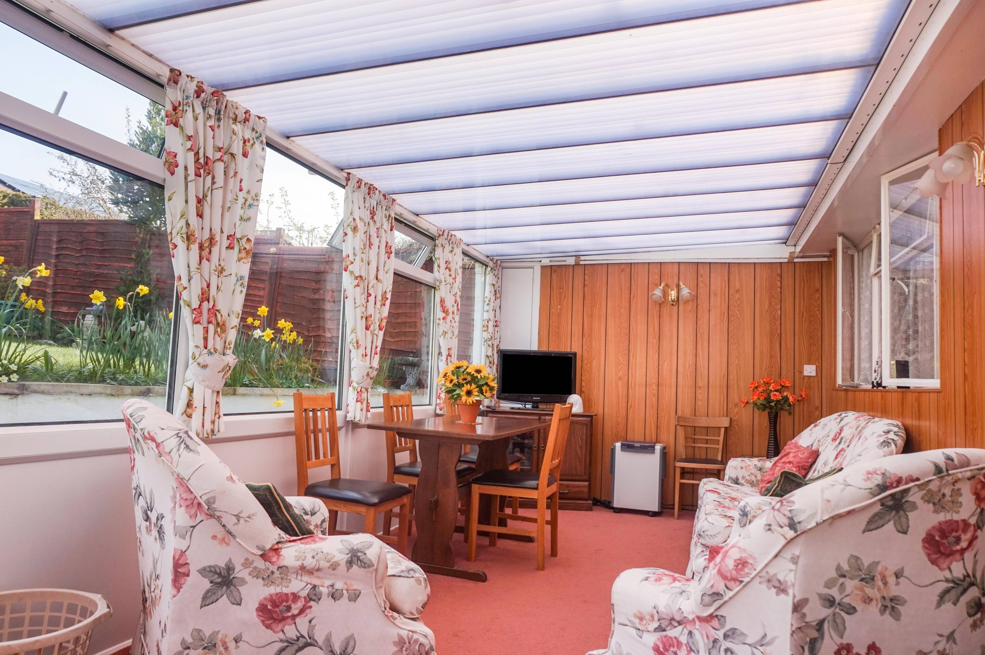 Sun Room