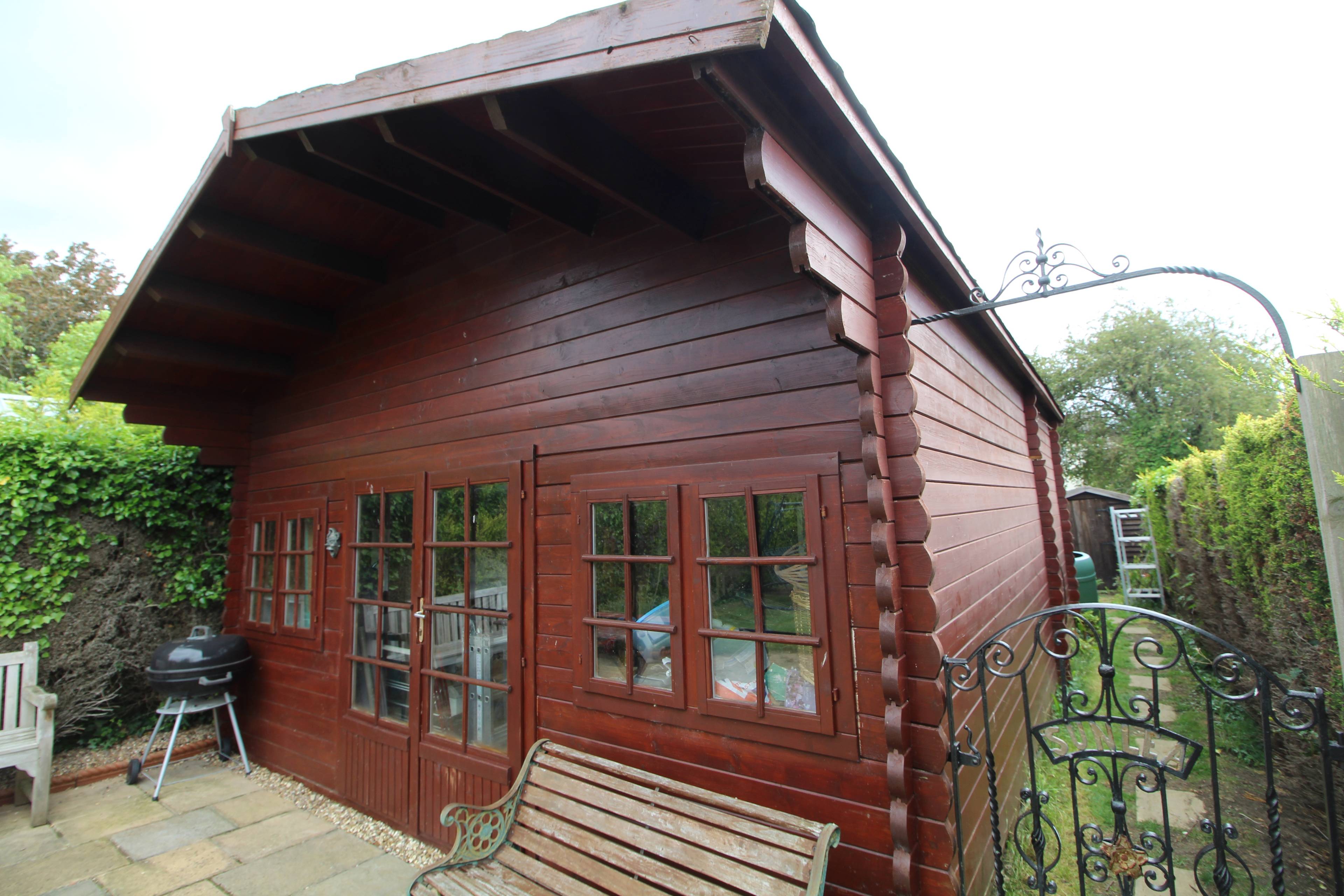 Summer House