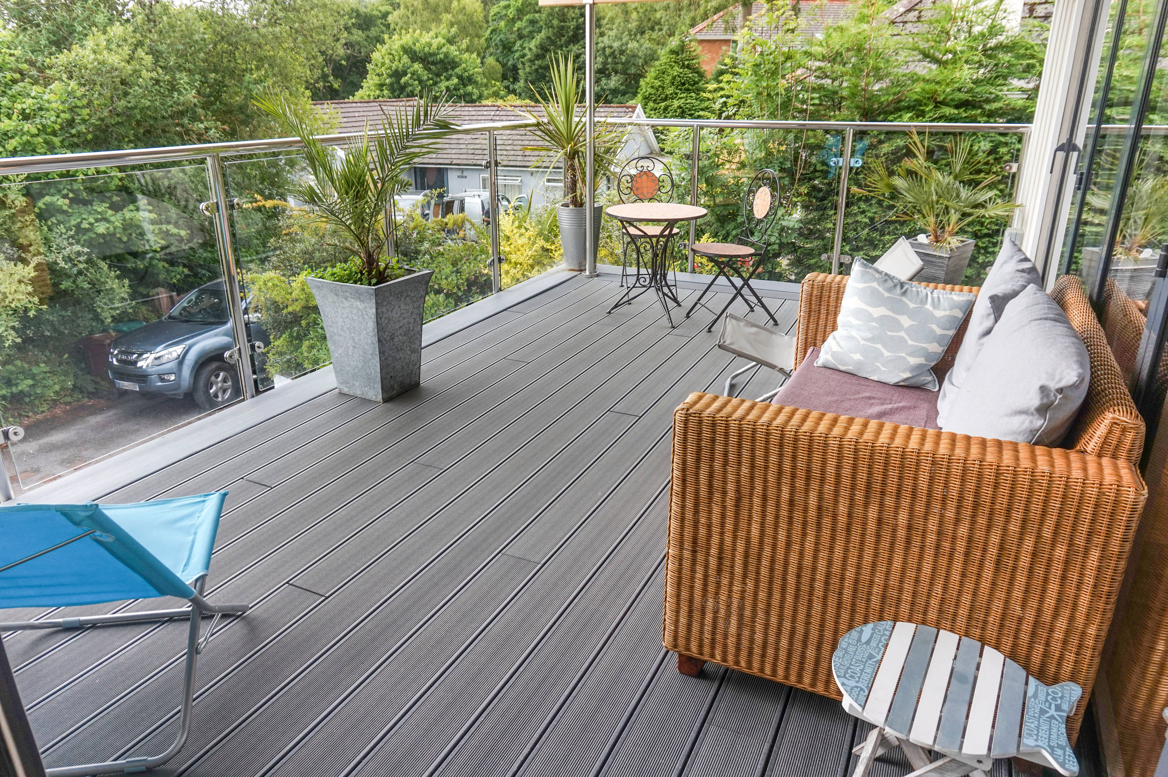 Sun Terrace