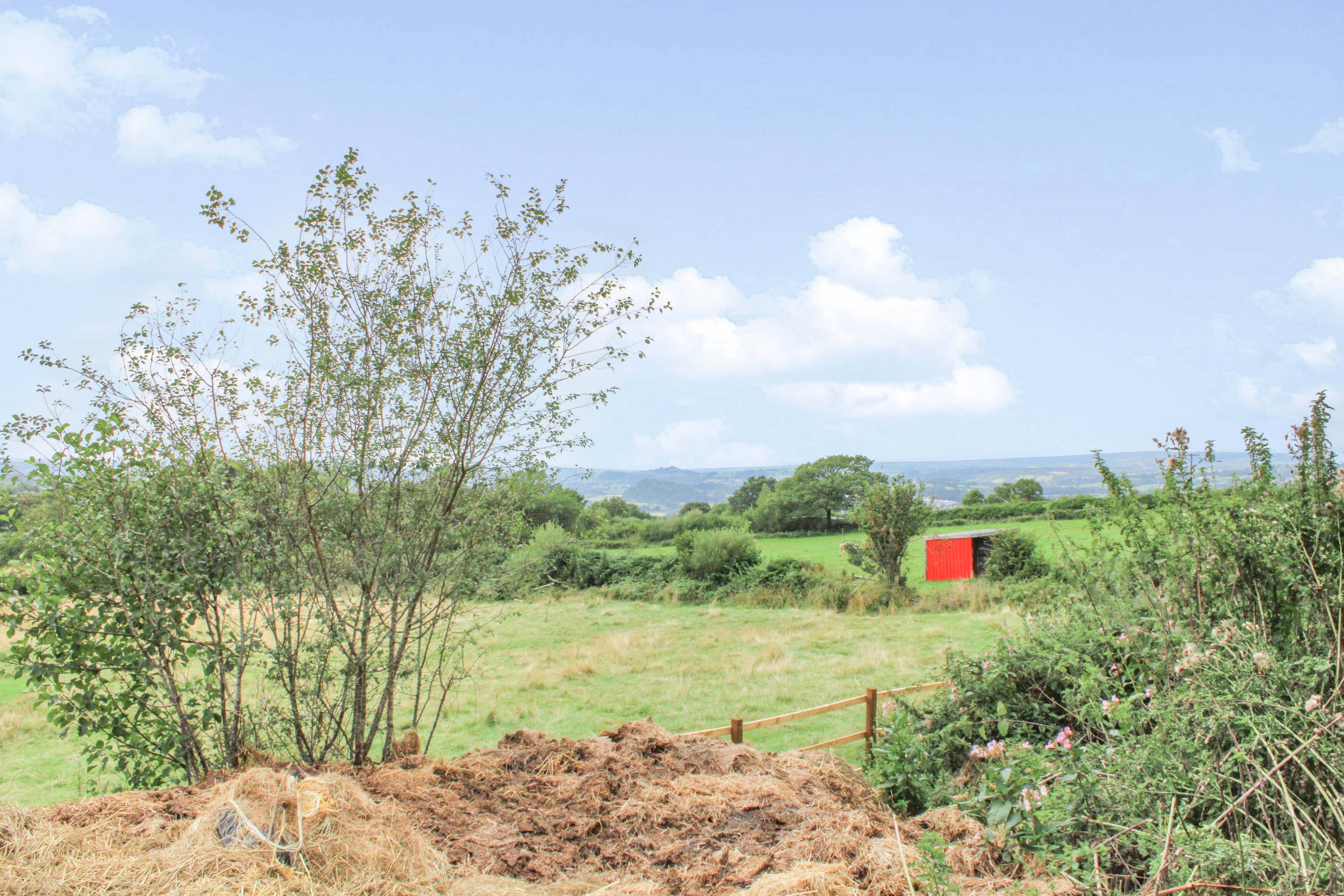 Land