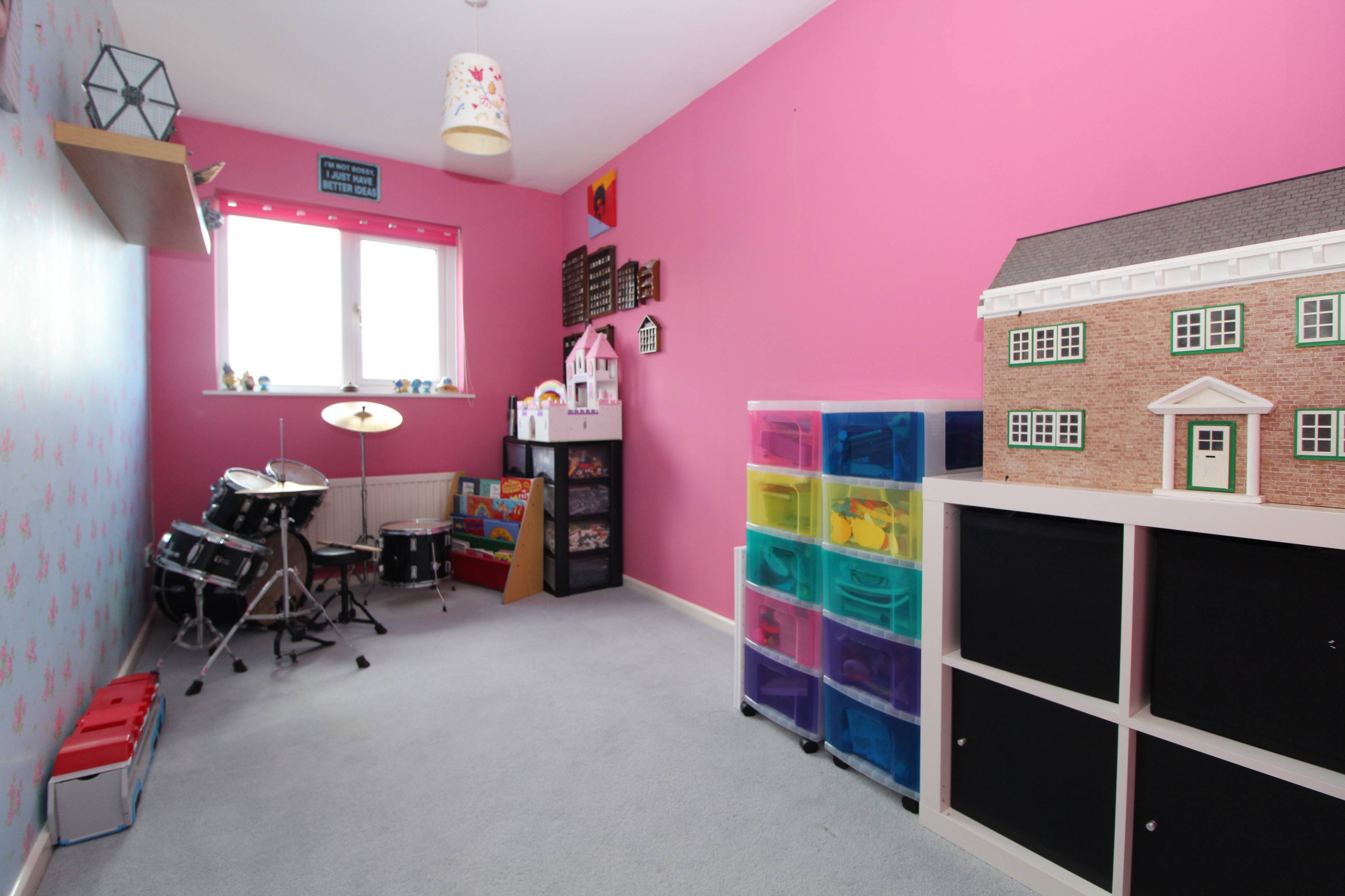 Bedroom Four