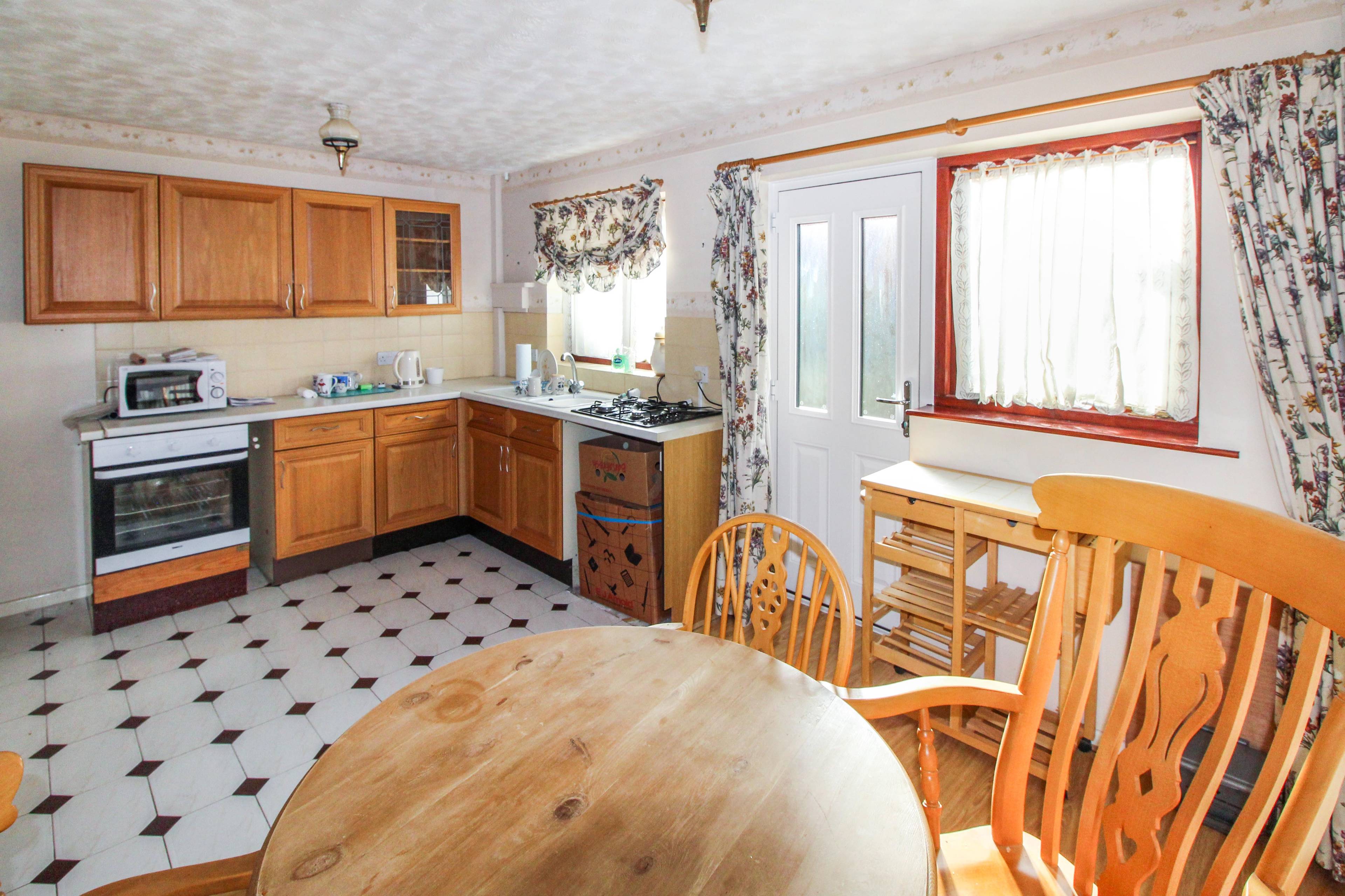 Kitchen/Breakfast