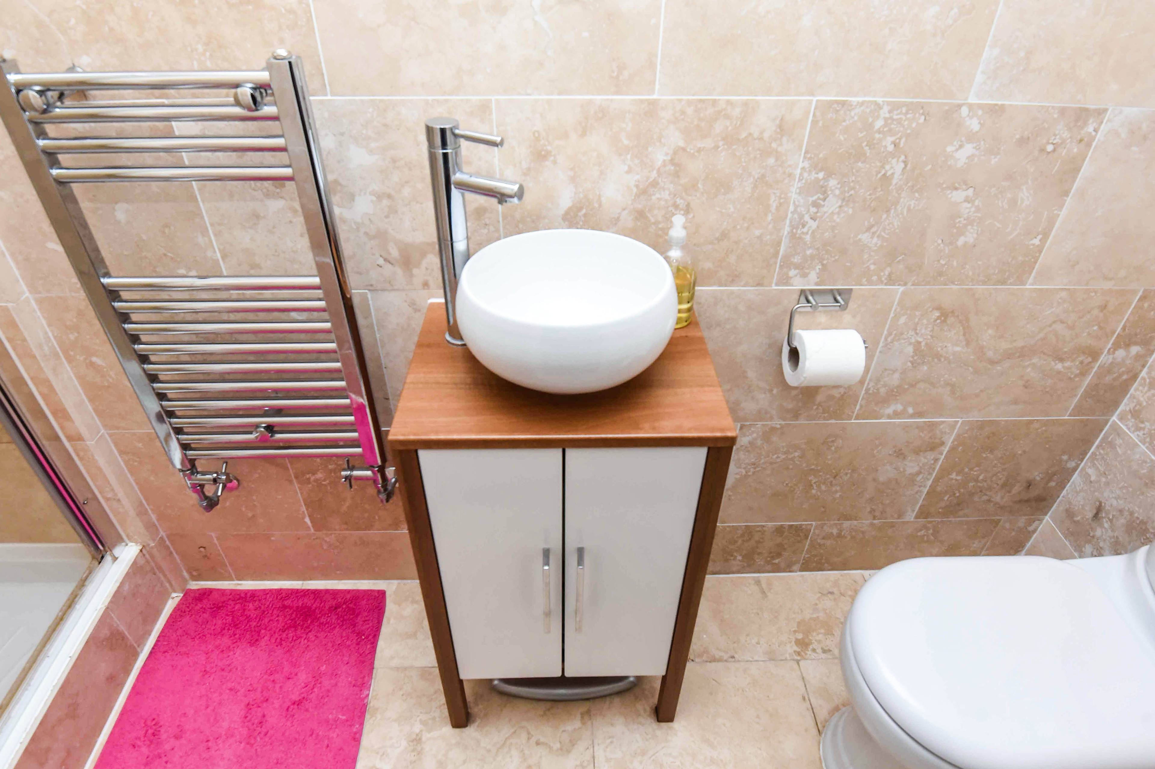 En-suite