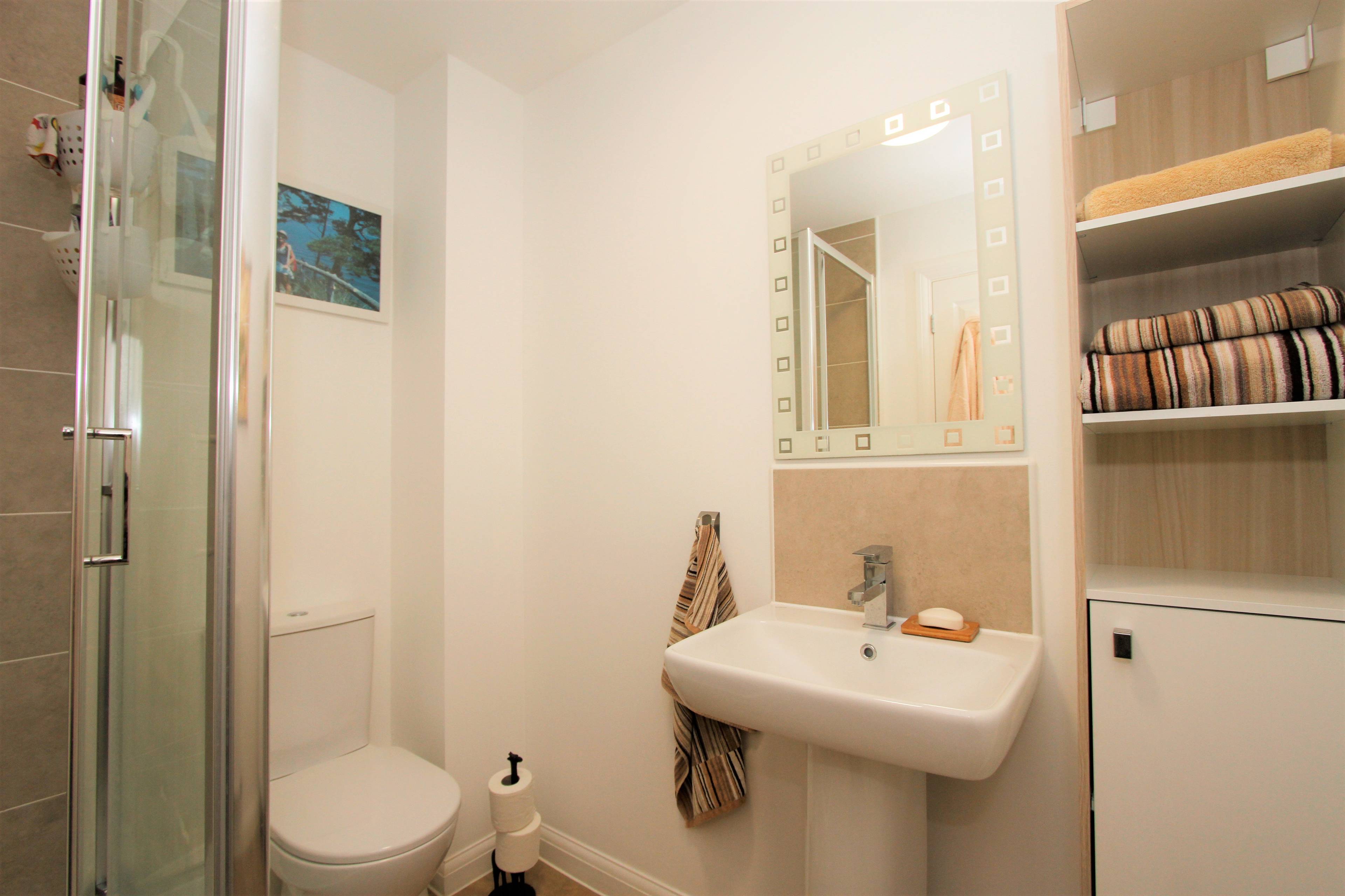 En-suite