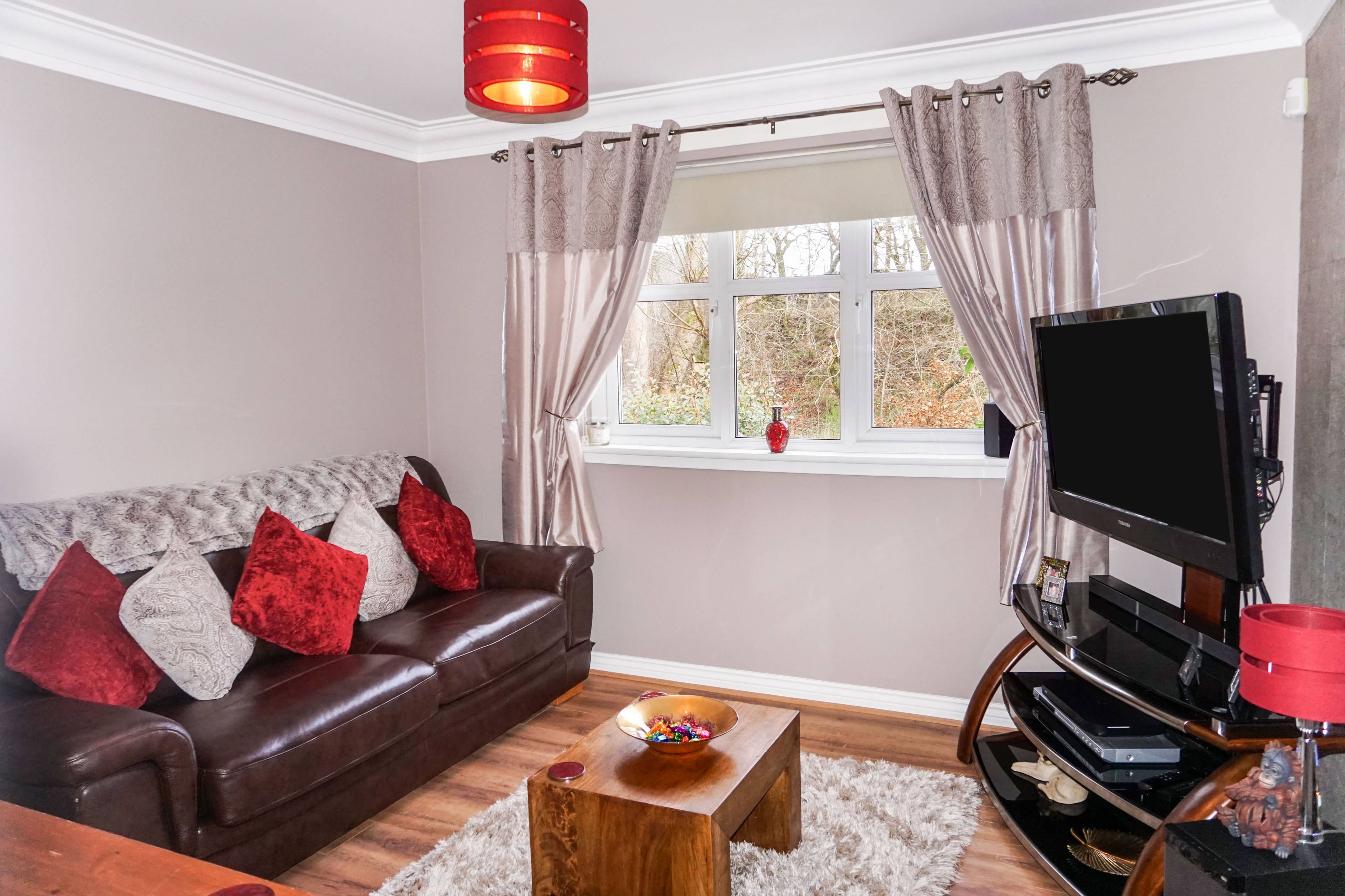 Snug / Sitting Room