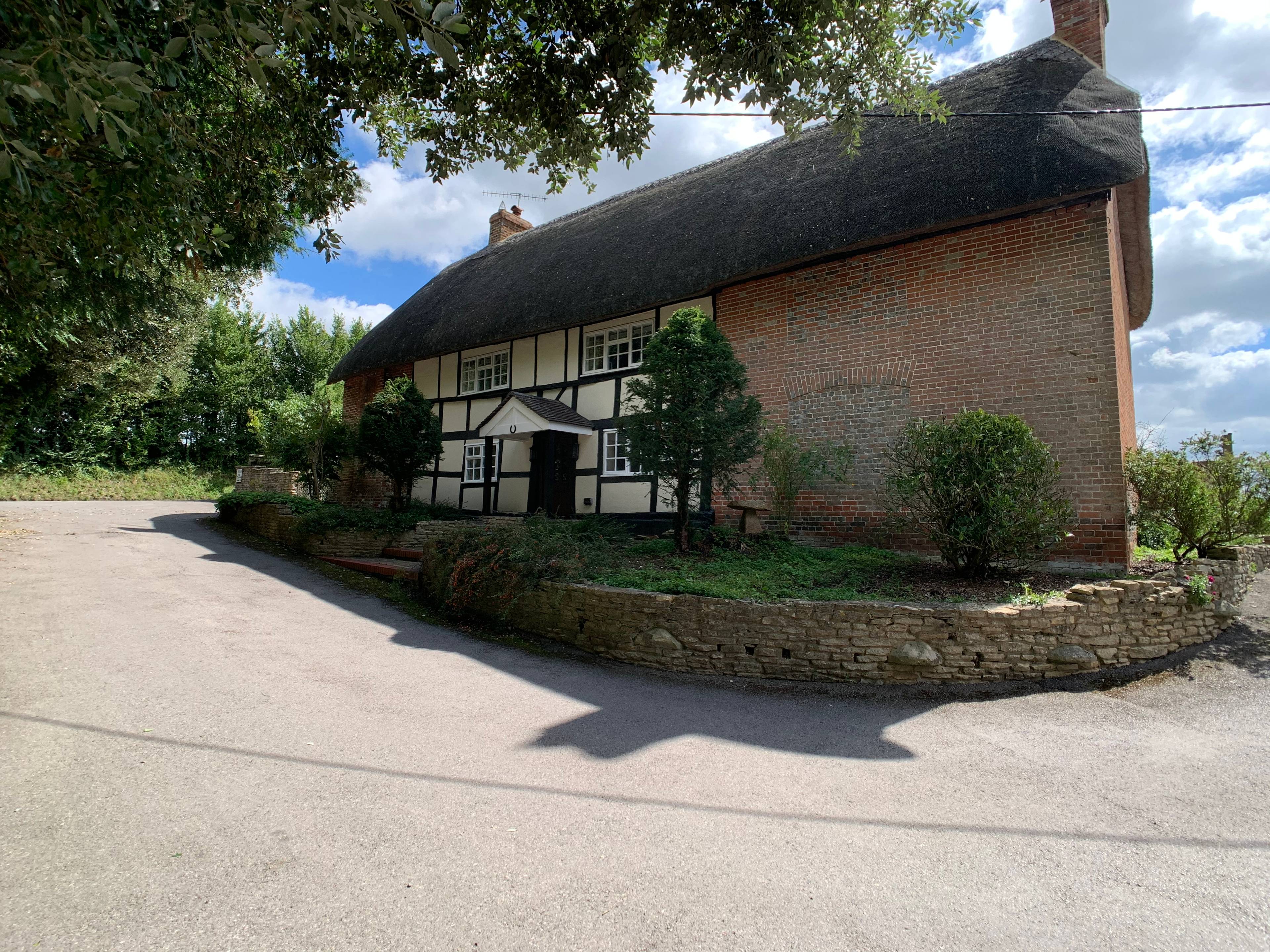 View Of The Property