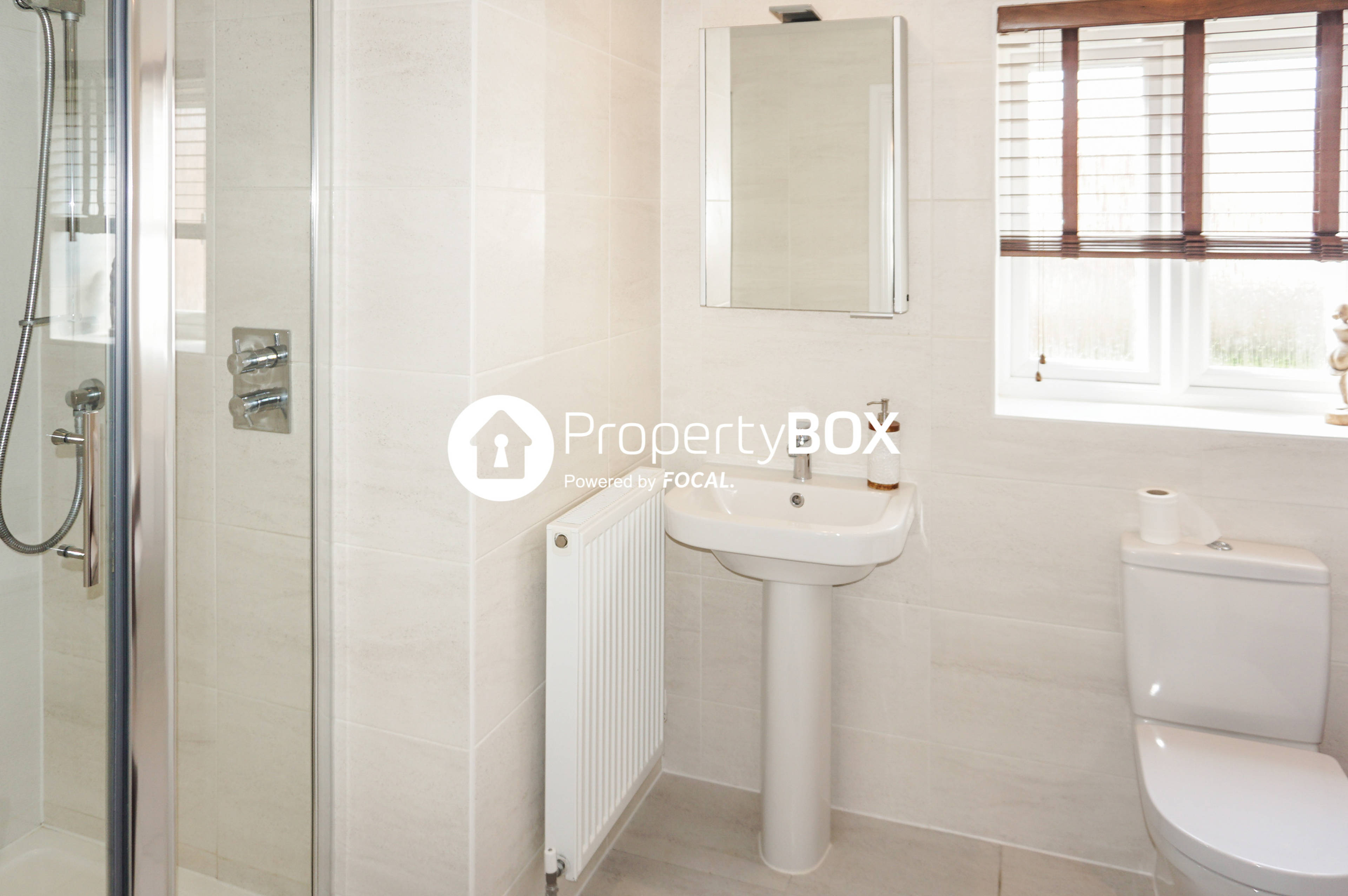 Master En-suite