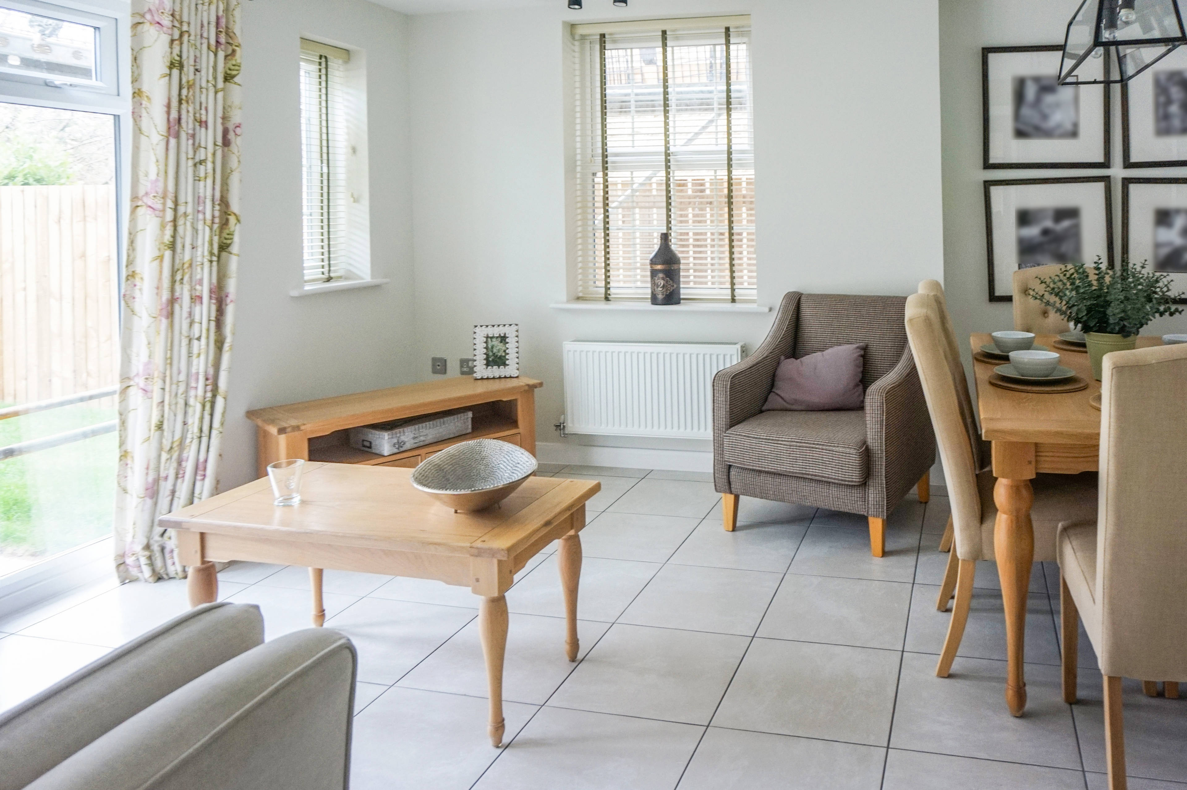 Dining / Family Room