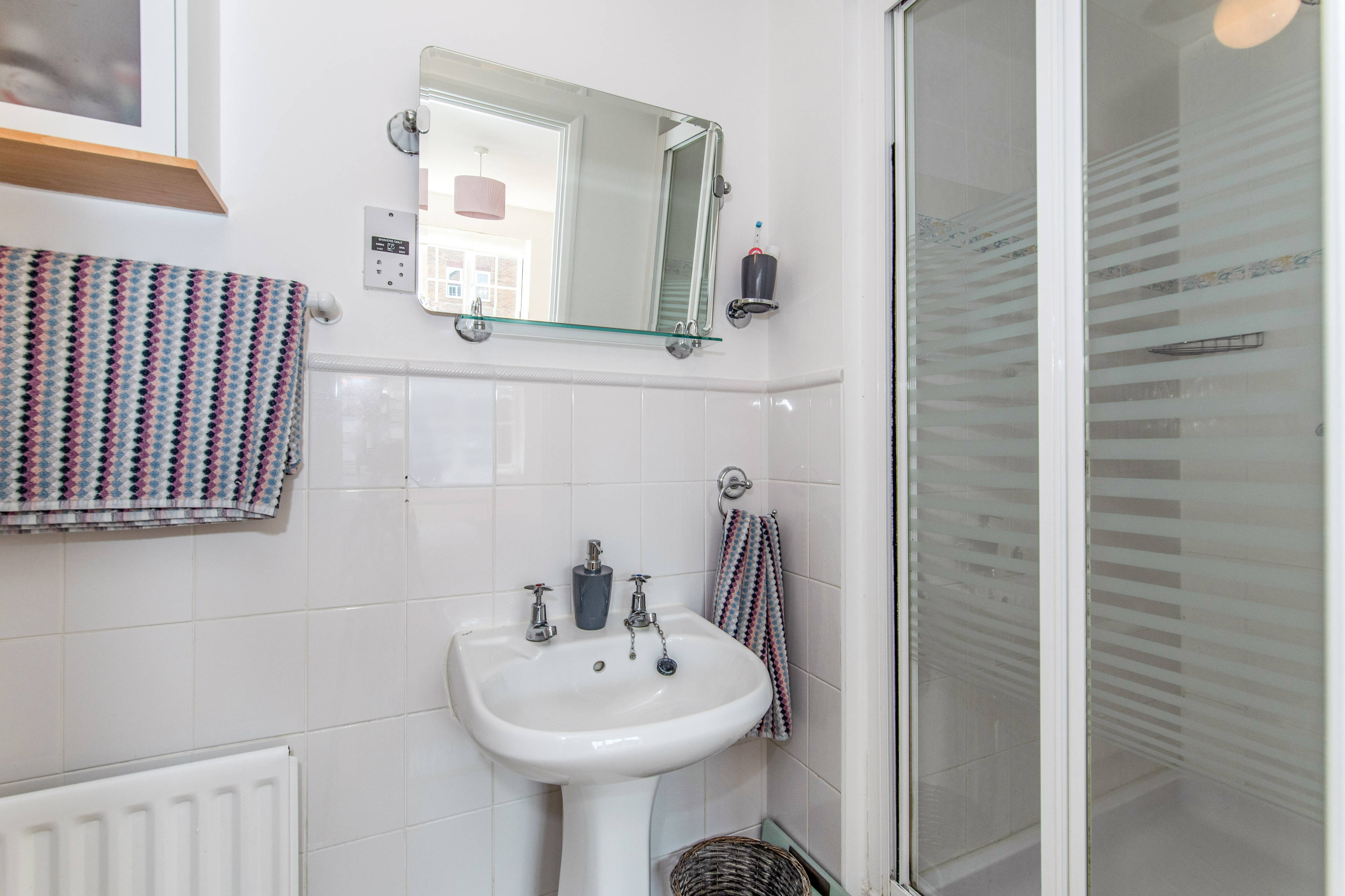 En-suite