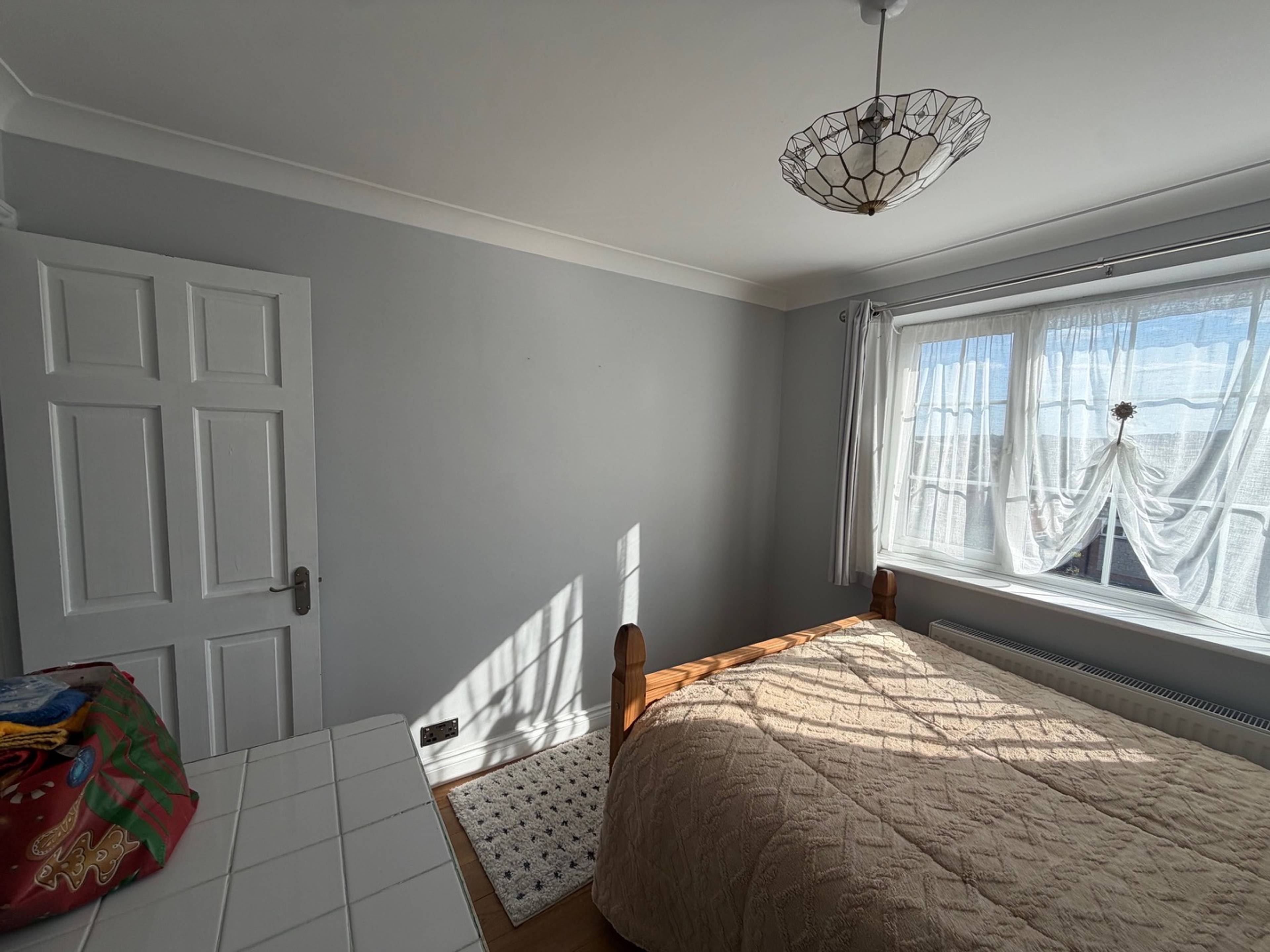 Annexe Bedroom Three