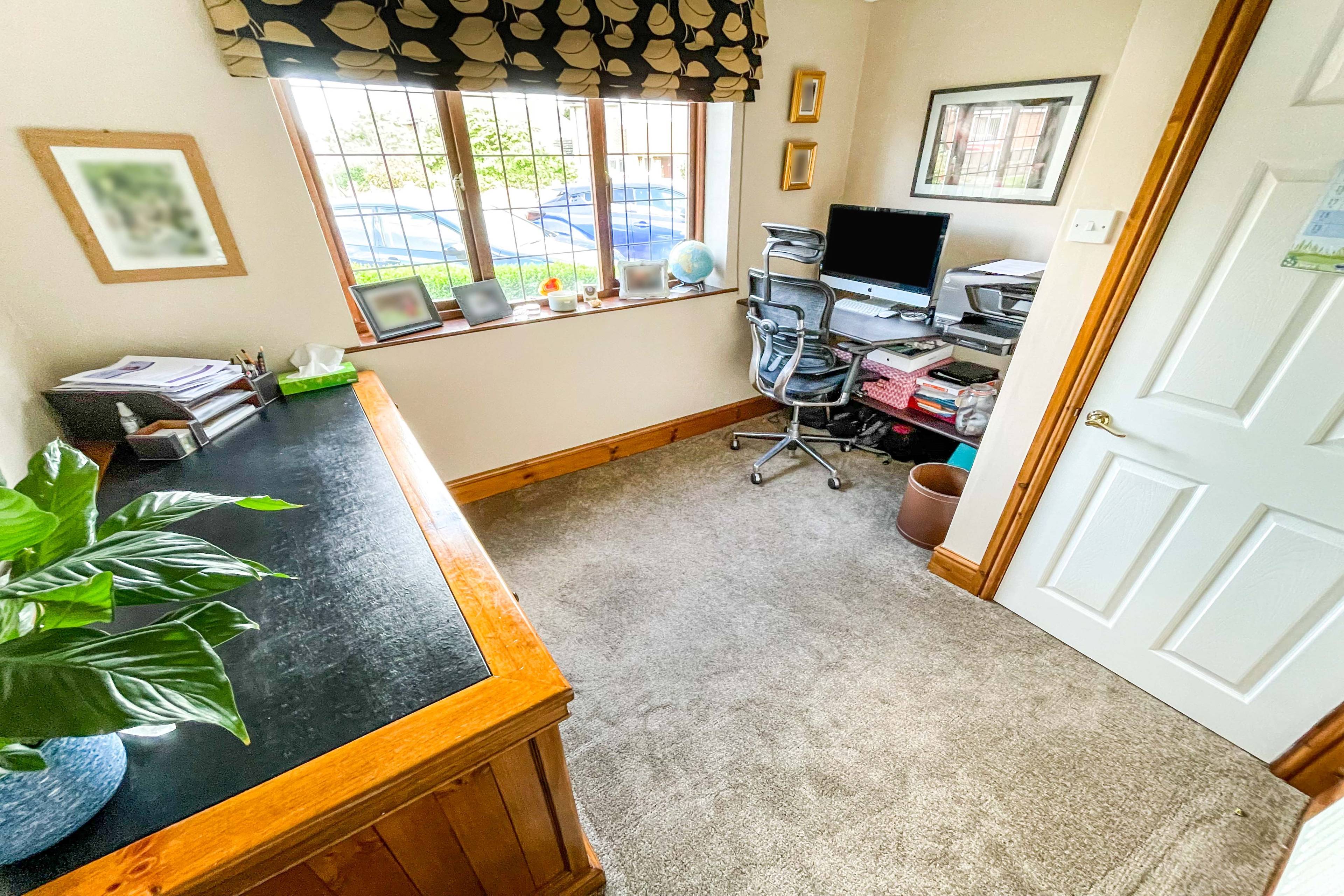 Home Office