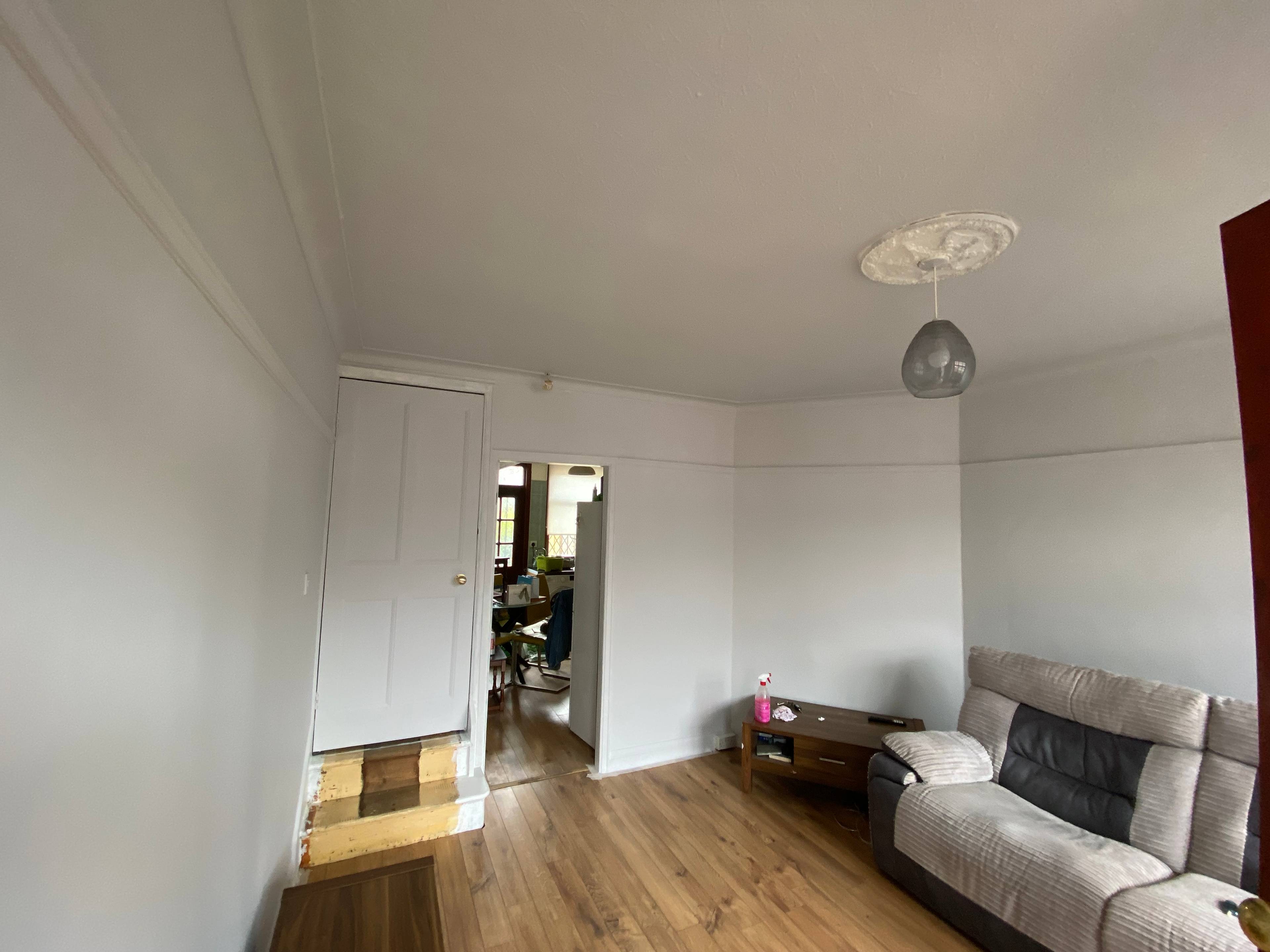 Annex Living Room