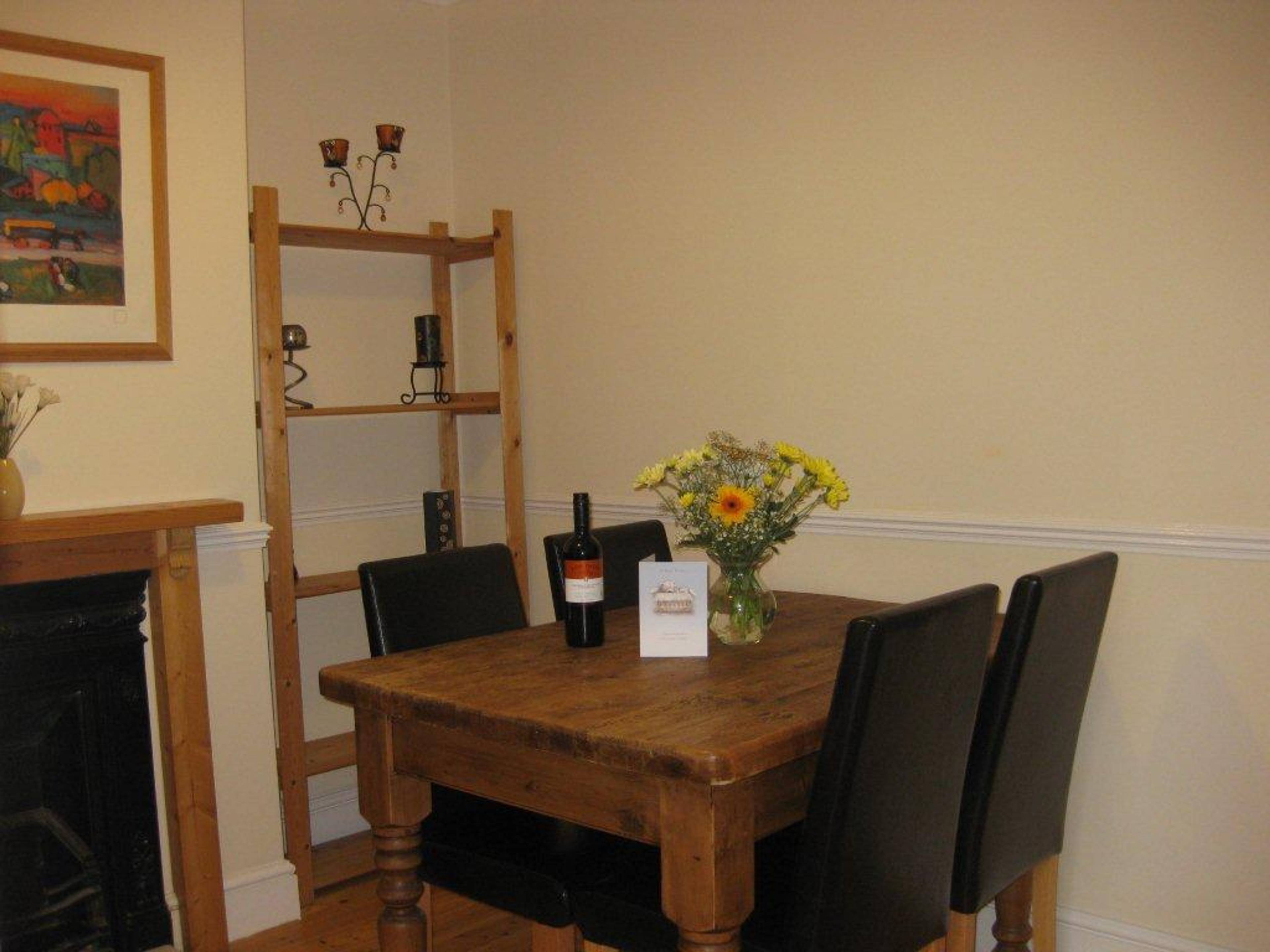 Reception Room One