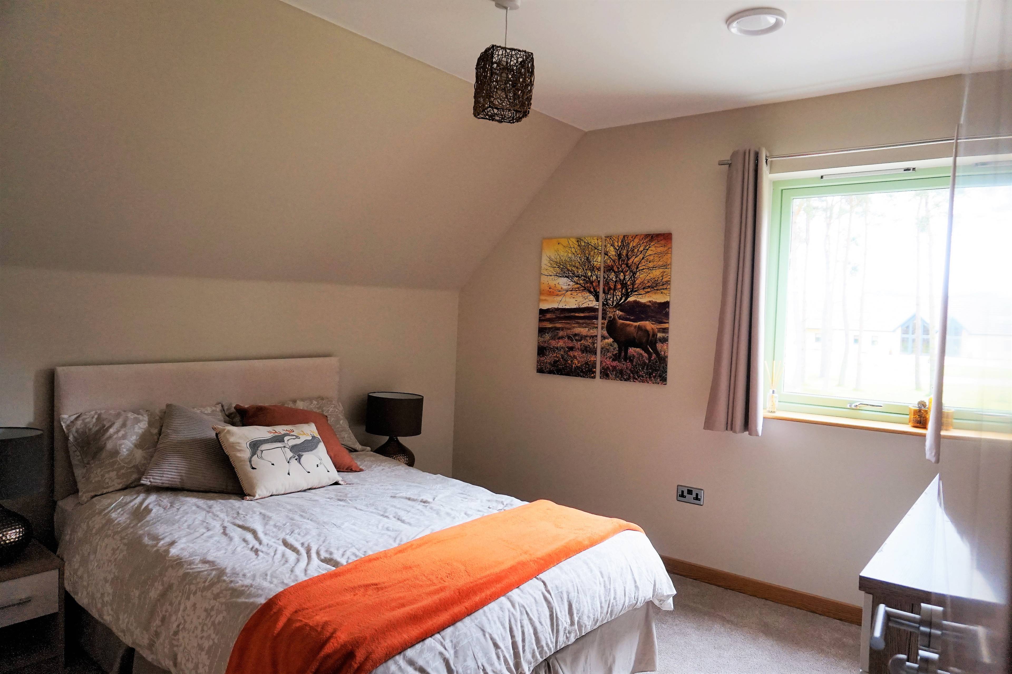 Bedroom Four