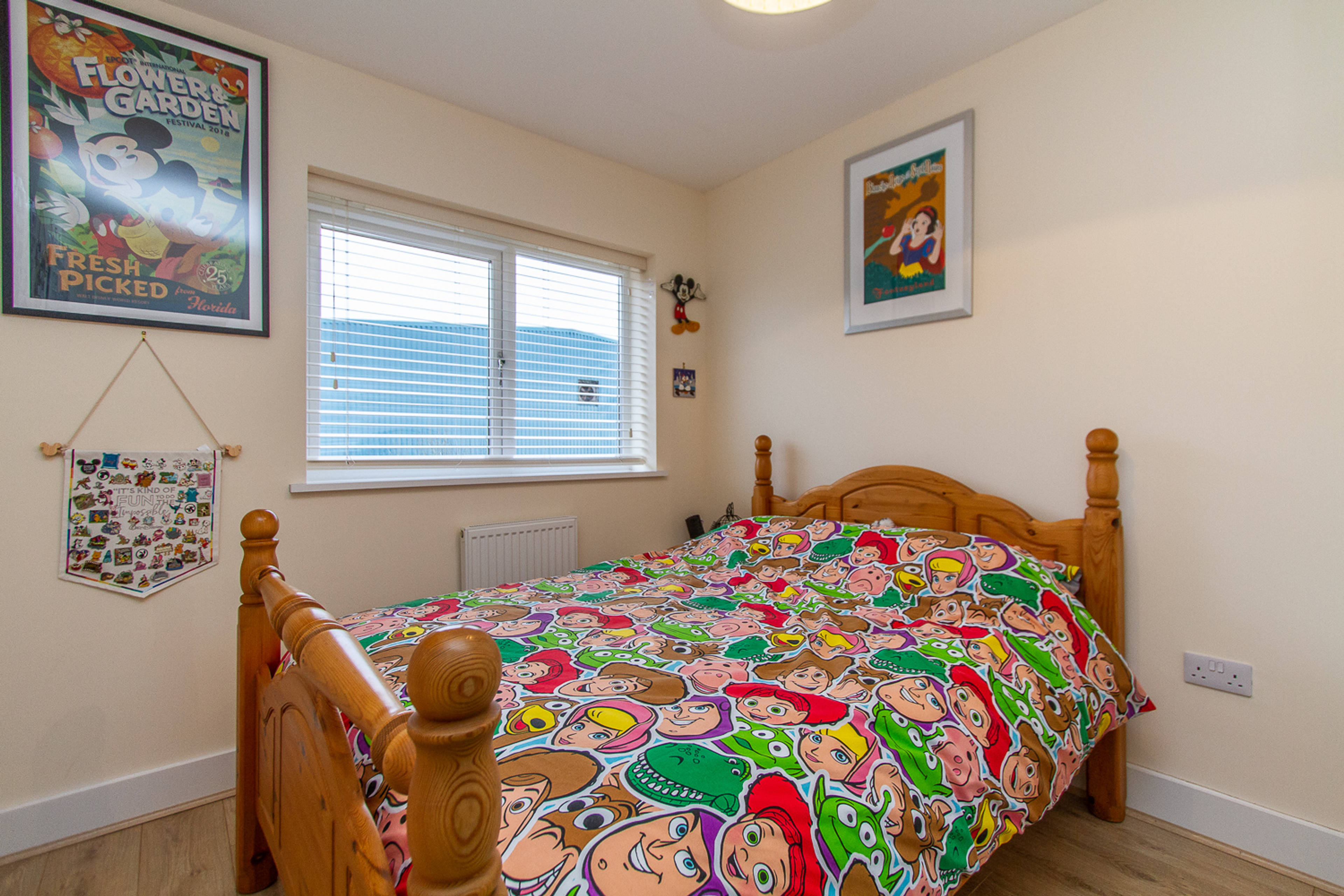 Bedroom Two